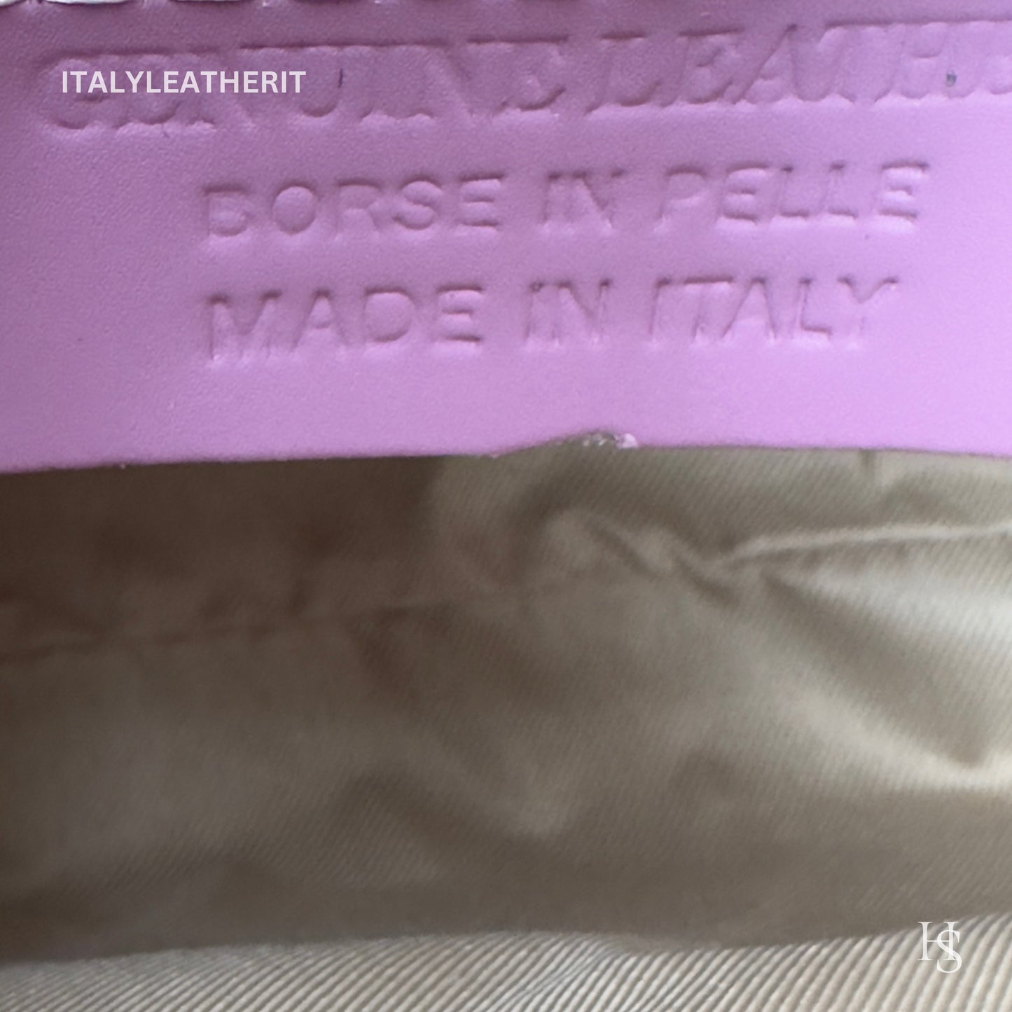 Italian Handmade Leather Bags for Women | Elegant Leather Tote & Crossbody Bag from Florence | Perfect Gift for Her