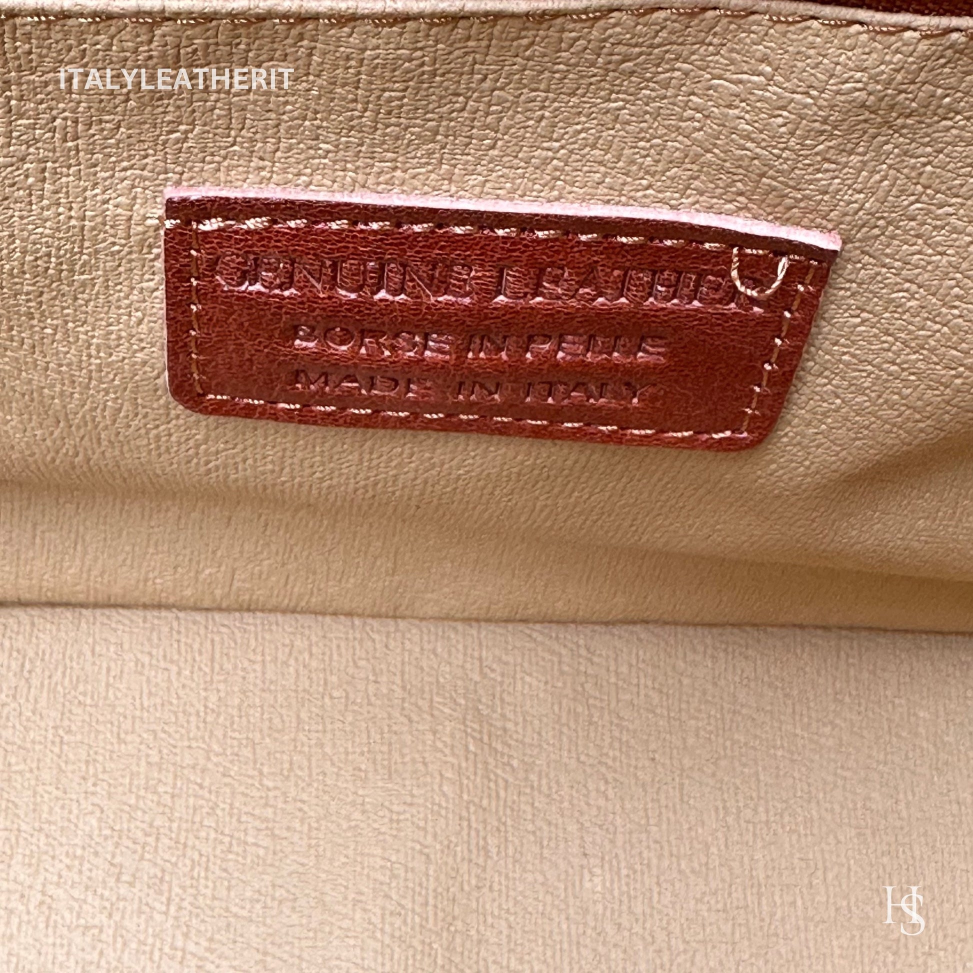 Italian Handmade Leather Doctor Bag Made in Italy | Leather doctor bag purse From Florence, medical bag