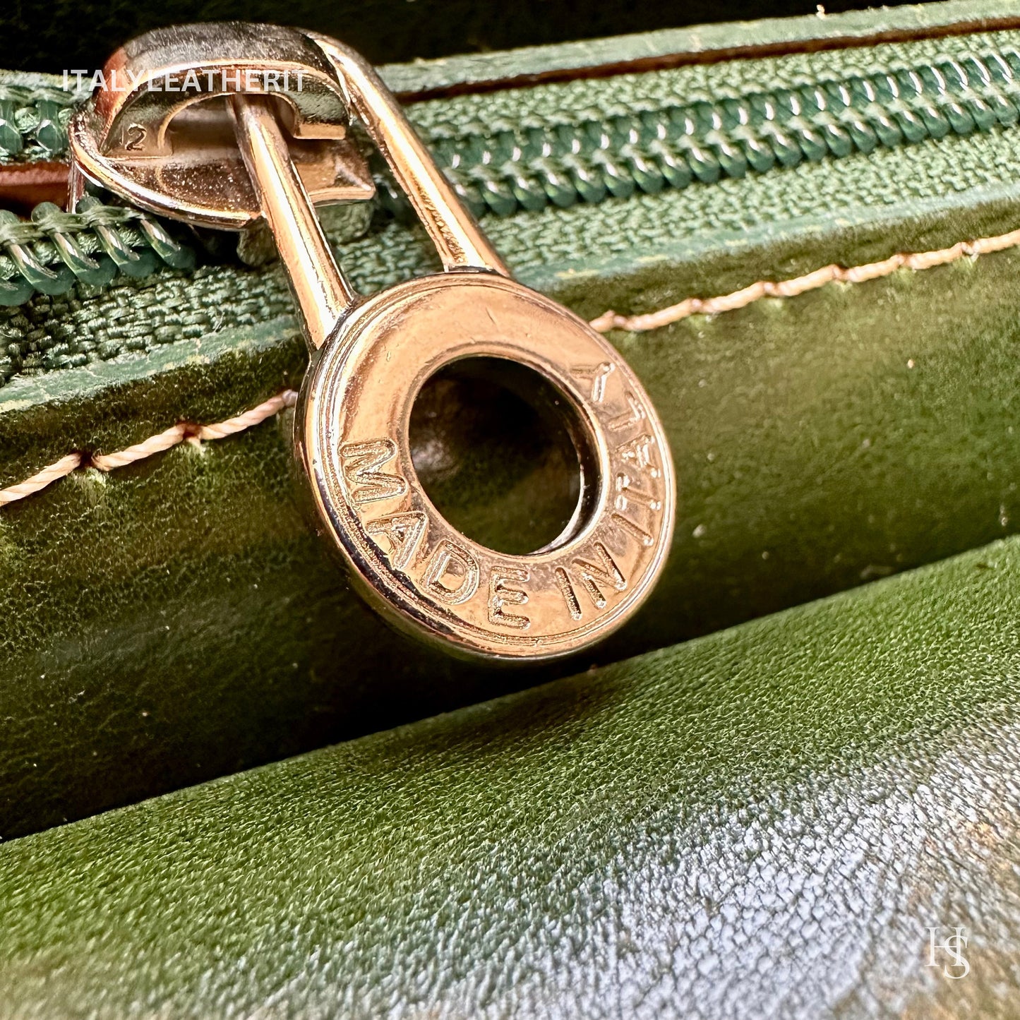 Italian Handmade Leather Bags For Woman l l Elegant Leather Tote From Florence, Made In Italy