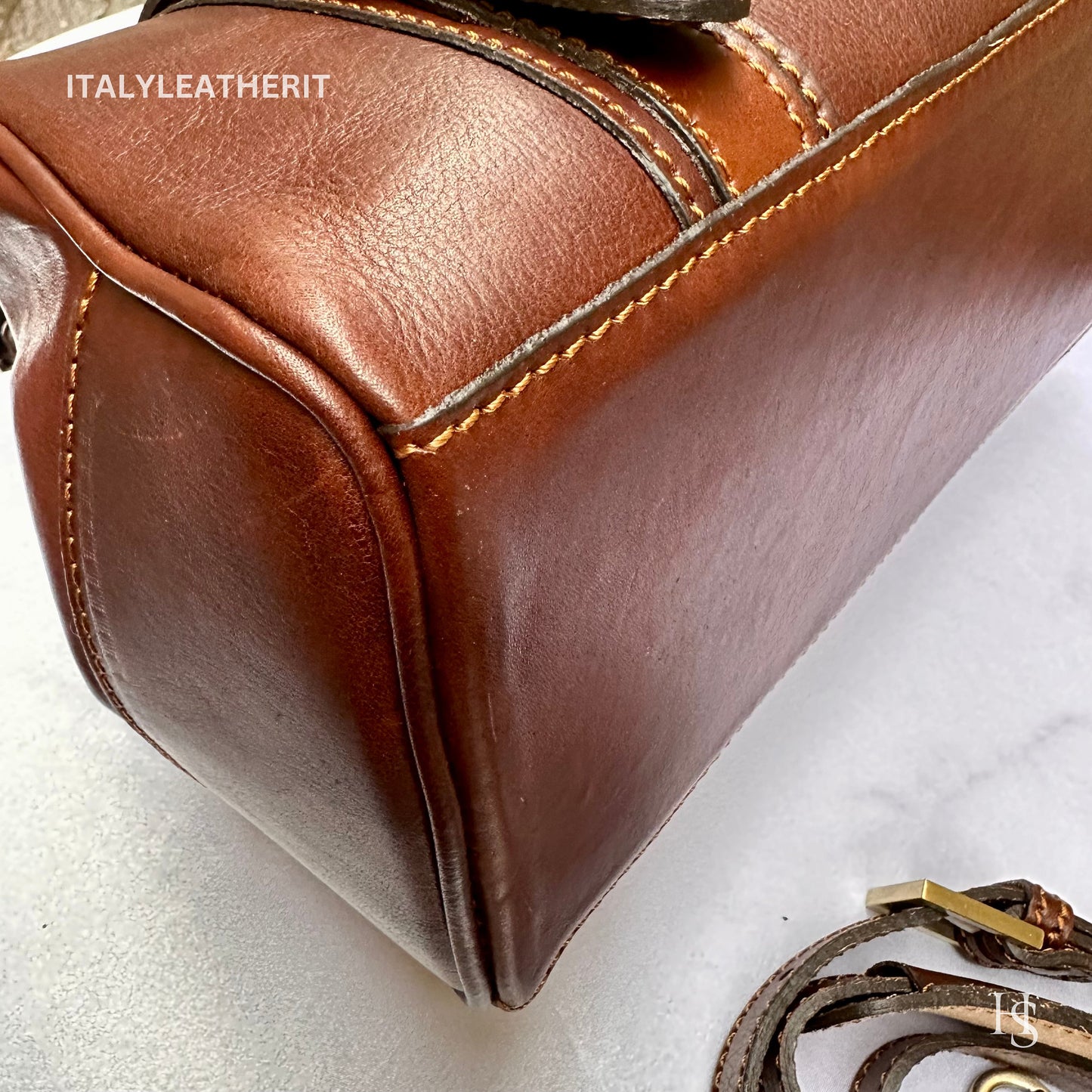 Italian Handmade Leather Doctor Bags | Medical Bag Purses | Made In Florence, Italy, doctor bag
