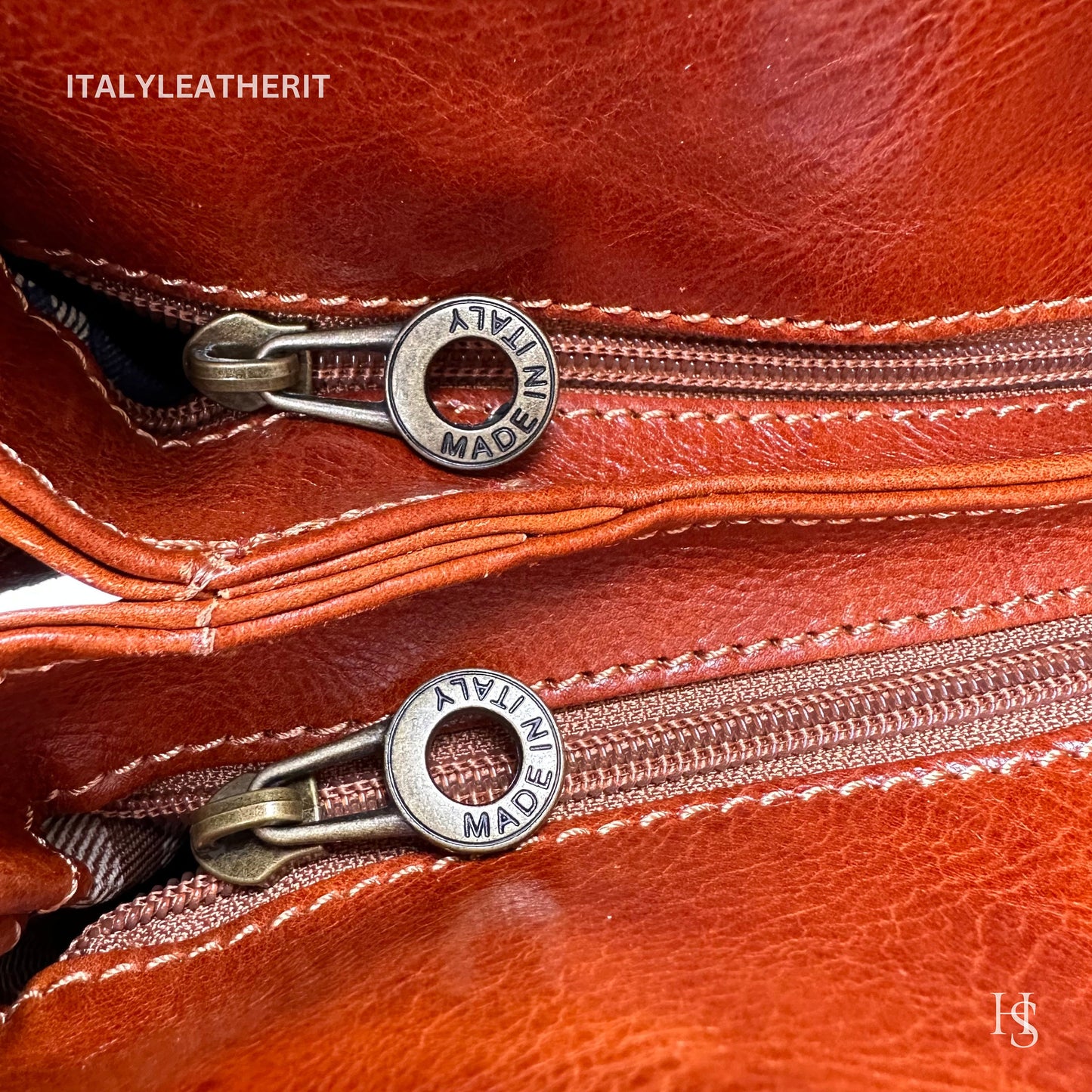 Italian Handmade Leather Bags For Women l l Elegant Leather Tote From Florence, Made In Italy, Leather purse