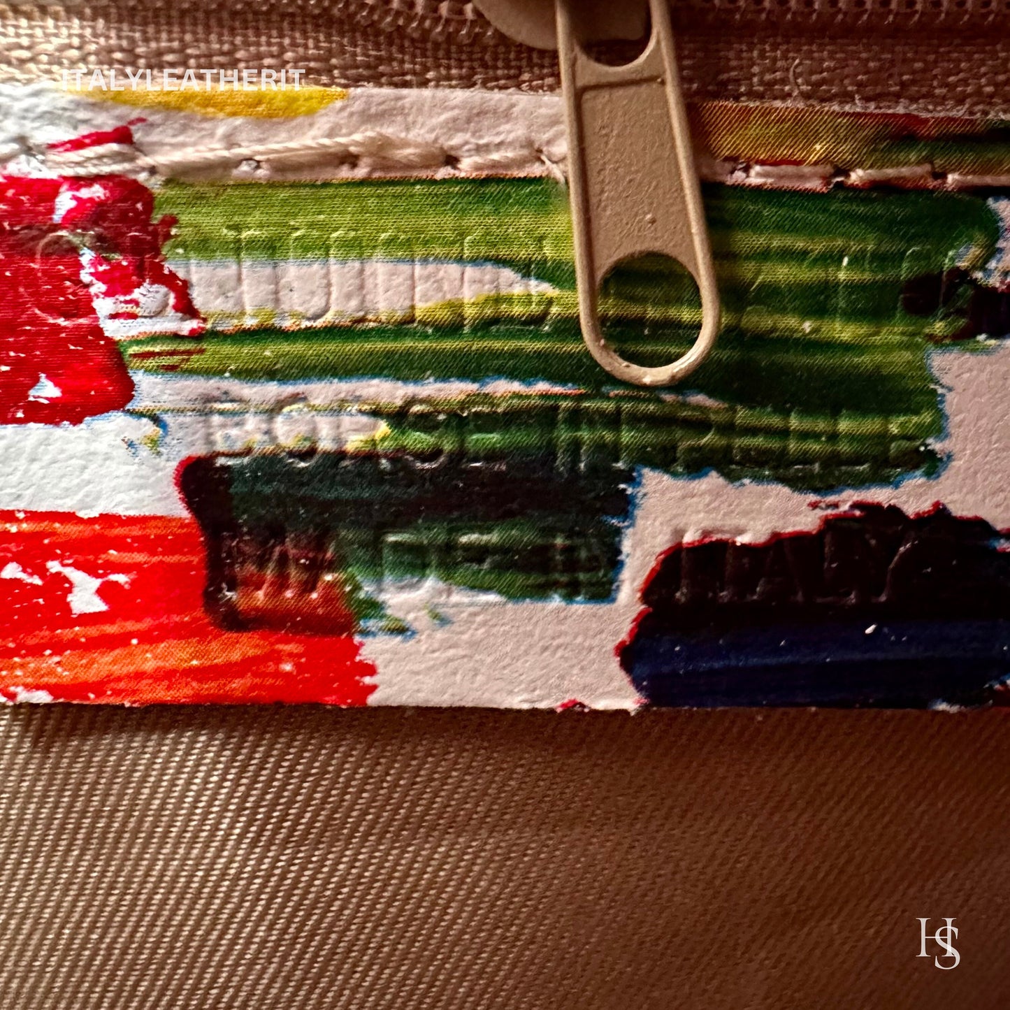 Italian Handmade Leather Bags For Women l l Elegant Leather Tote From Florence, multicolor crossbody bag