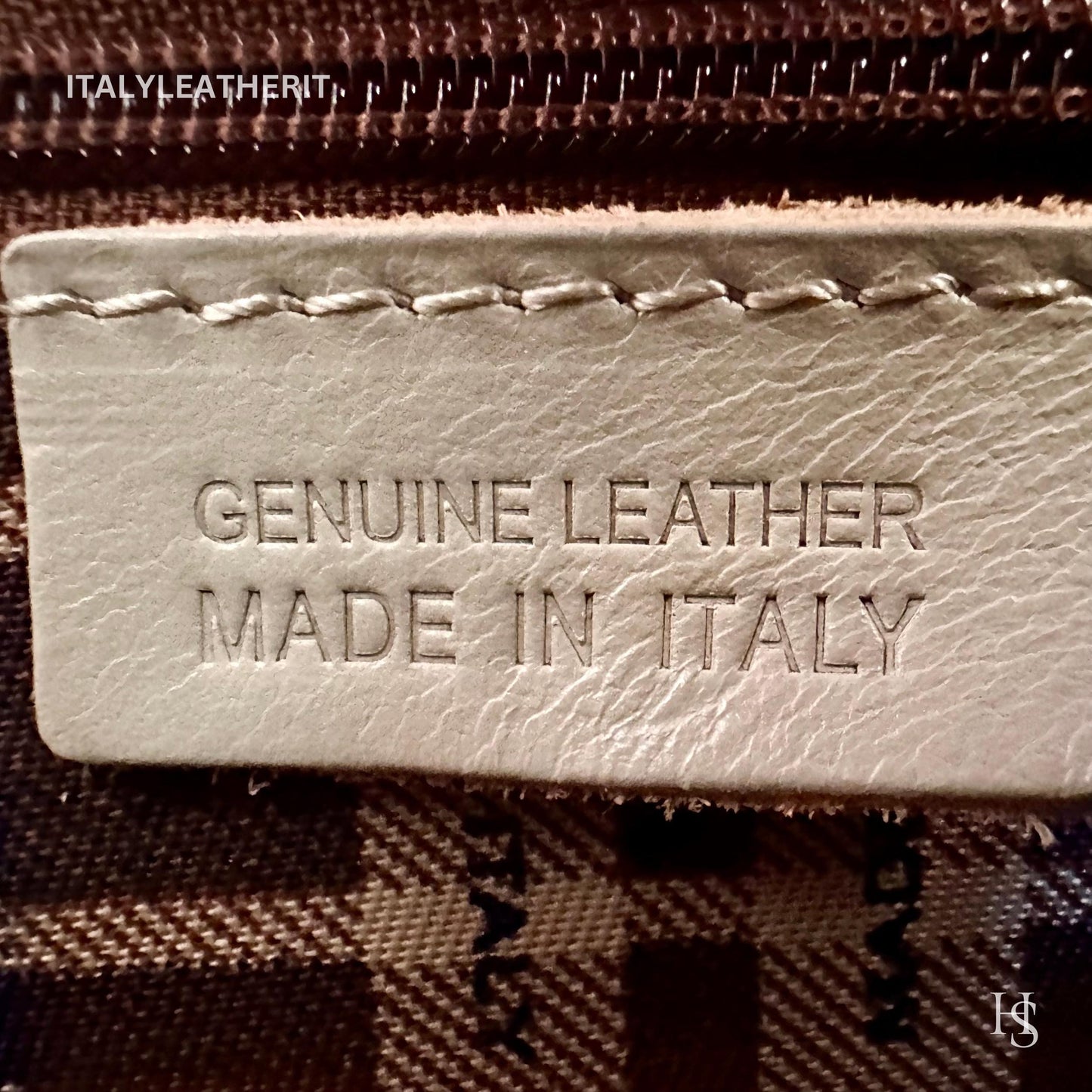 Italian Handmade Leather Bags For Women l Elegant Small Leather Tote From Florence, Mini Shoulder Bag, Gift for her