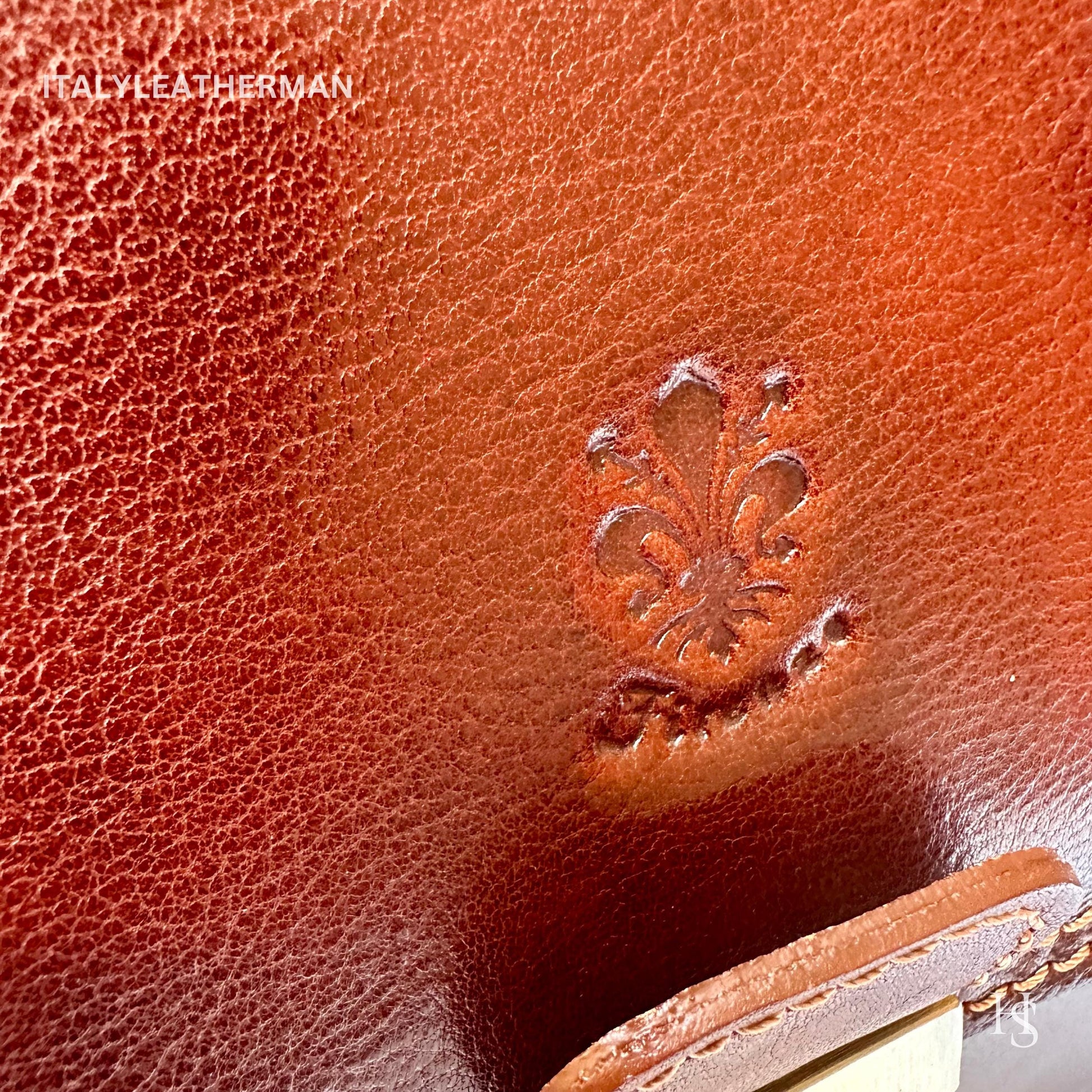 Italian Handmade Leather Briefcase Bags for Men, Inspired Men's Messenger Bag, Perfect gift for him, Made in Italy