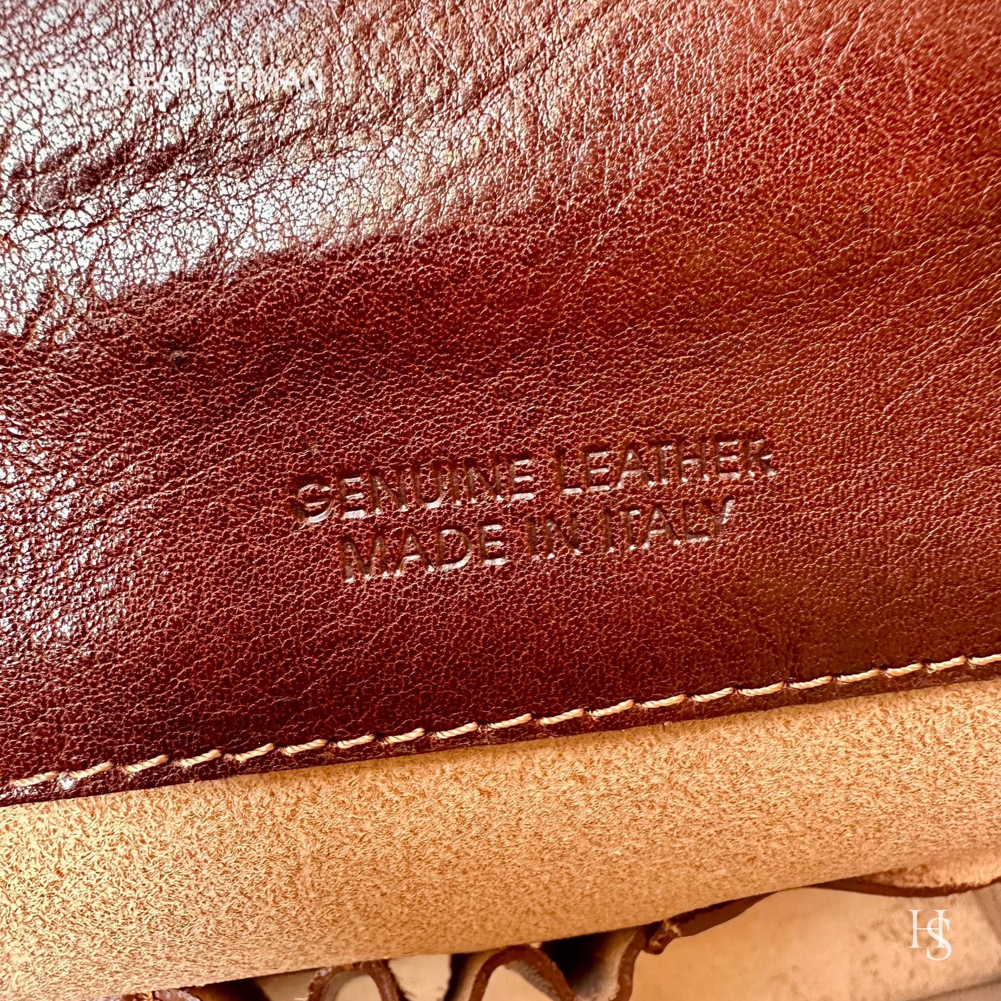 Italian Handmade Leather Briefcase Bags for Men, Inspired Men's Messenger Bag, Perfect gift for him, Made in Italy