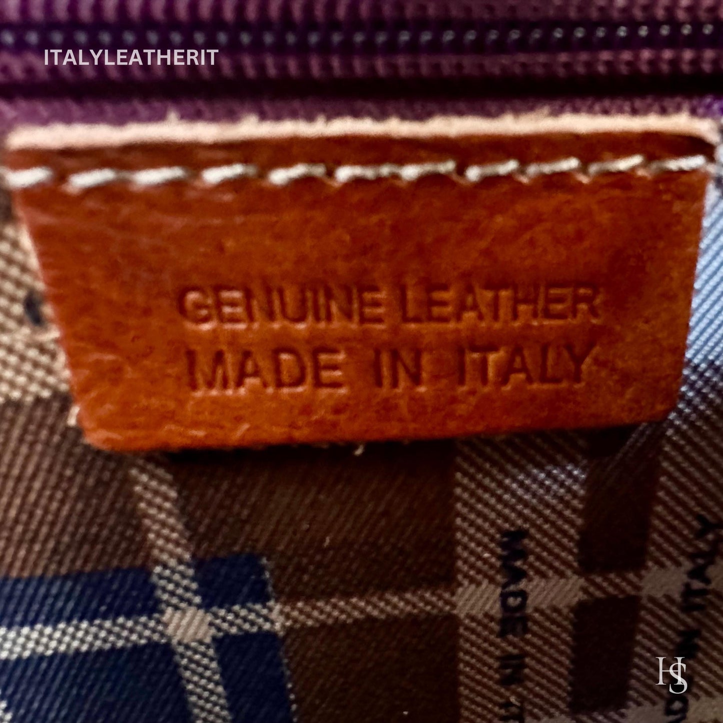 Italian Handmade Leather Bags For Women l Elegant Small Leather Tote From Florence, Mini Shoulder Bag, Gift for her