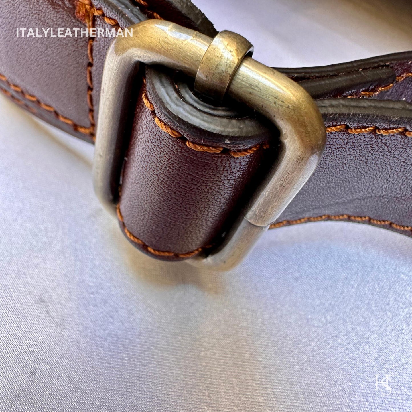 Italian Handmade Leather Backpacks for Men | Elevate Your Style with Exquisite Craftsmanship Made in Italy