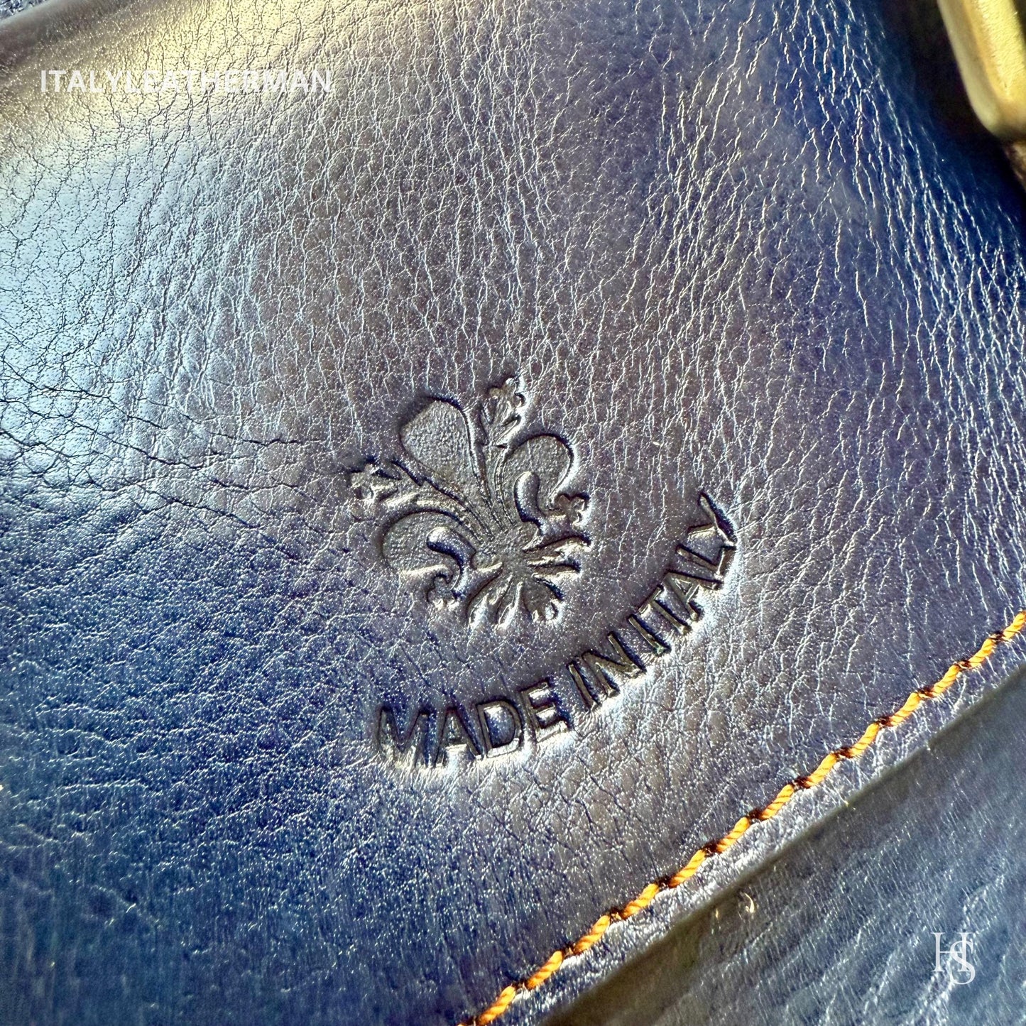 Italian Handmade Leather Backpacks for Men | Elevate Your Style with Exquisite Craftsmanship Made in Italy
