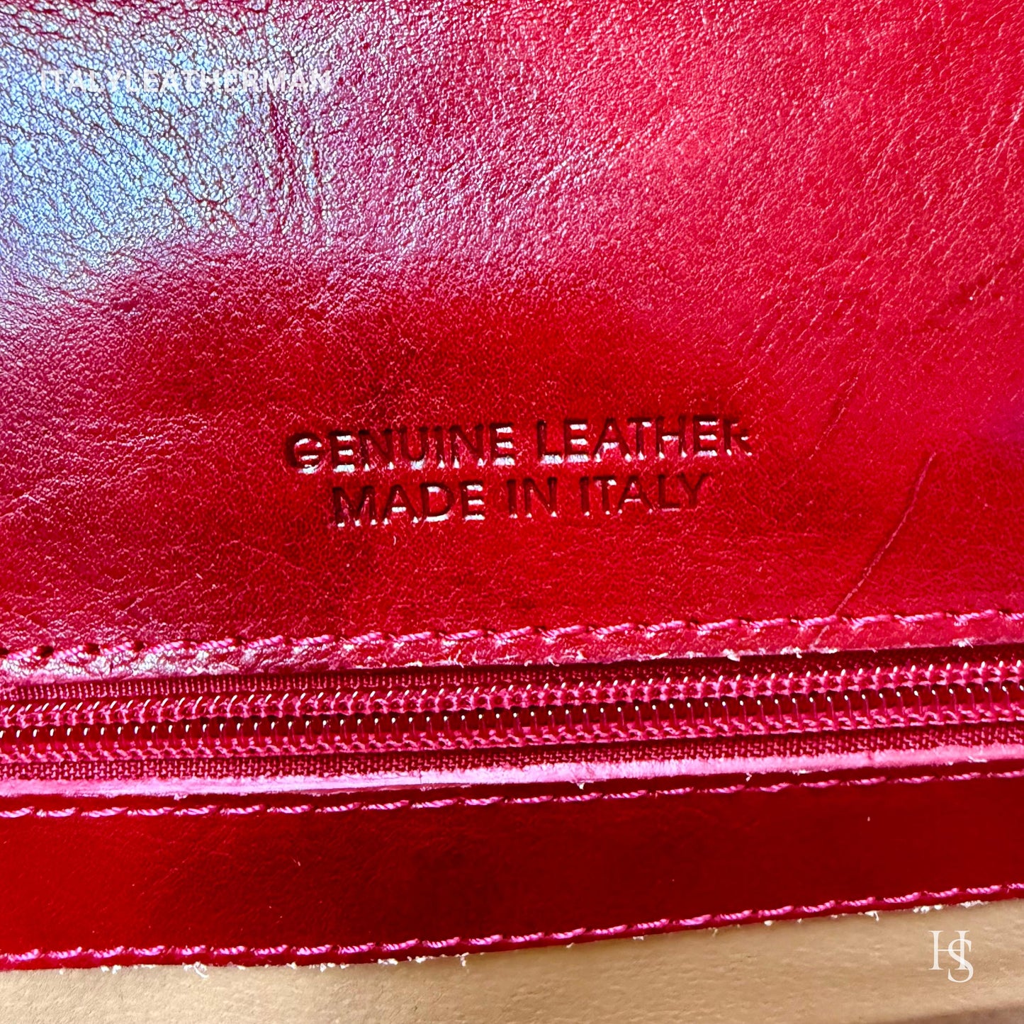 Italian Handmade Leather Briefcase Bags for Men , Inspired Men's Messenger Bag, perfect gift for him