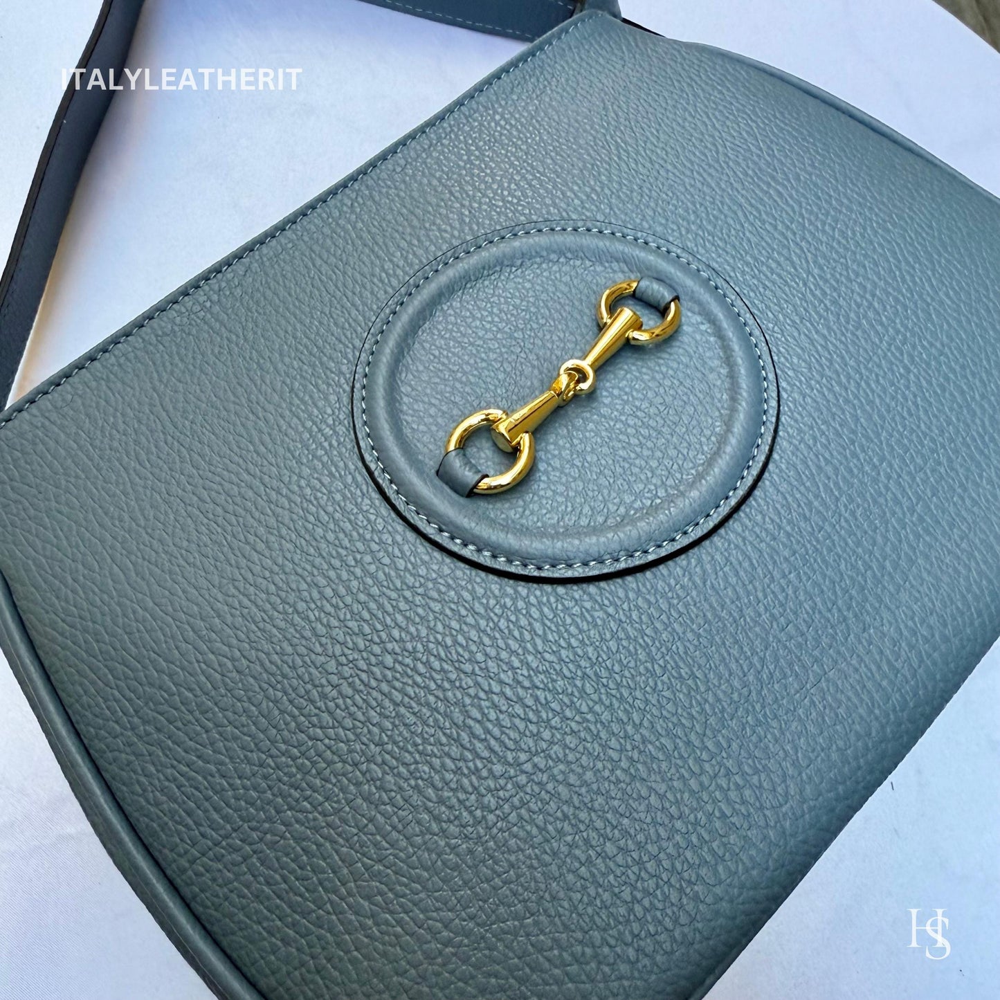 Italian Handmade Leather Bags For Women l l Elegant Leather Tote From Florence, Made in Italy, top leather Tote