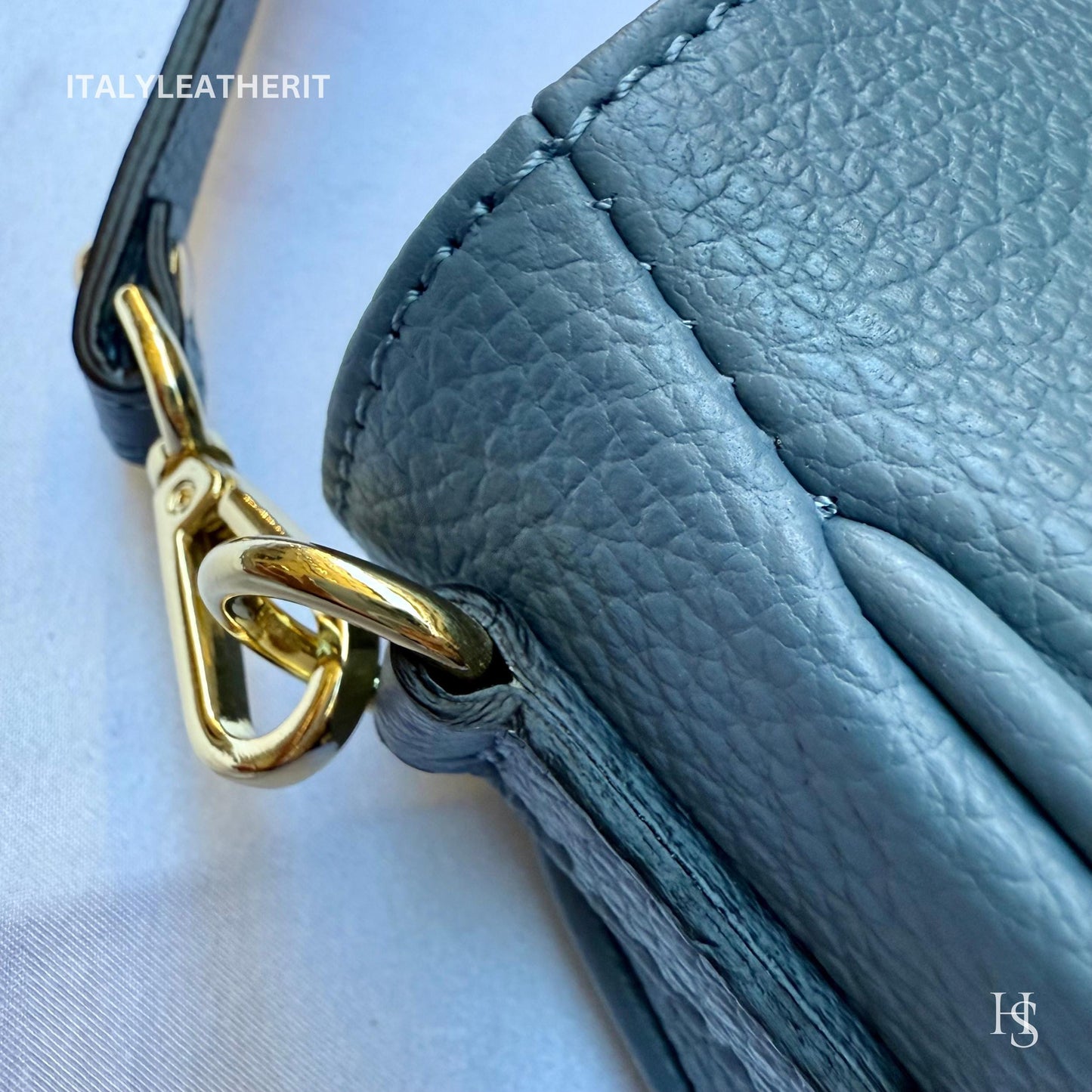 Italian Handmade Leather Bags For Women l l Elegant Leather Tote From Florence, Made in Italy, top leather Tote