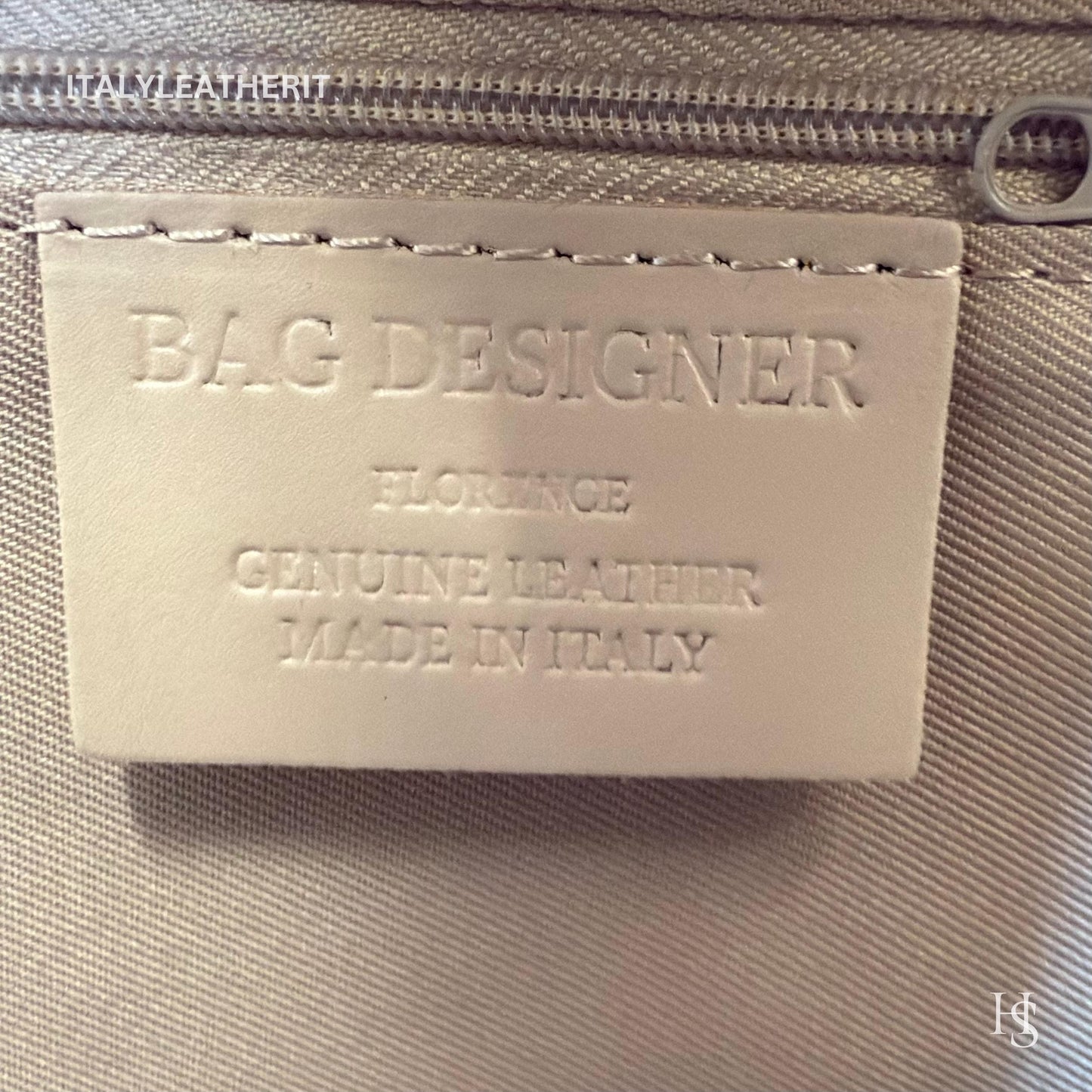 Italian Handmade Leather Bags for Women | Elegant Tote & Purse from Florence, Straw and Leather bag