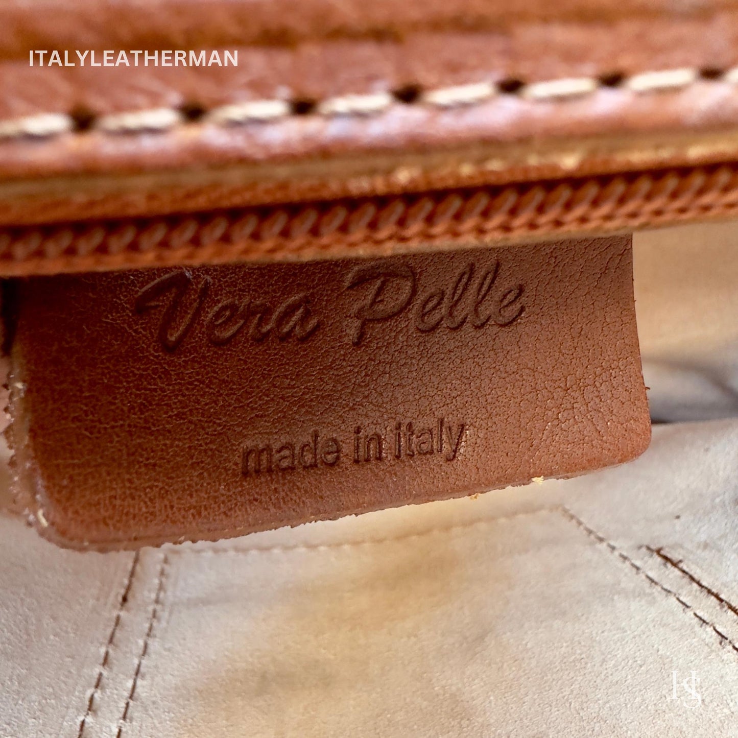 Italian Handmade Leather Briefcase Bags for Men | Elevate Your Style with Exquisite Craftsmanship made in Italy from Florence | shoulder bag - Italy Leather Shop