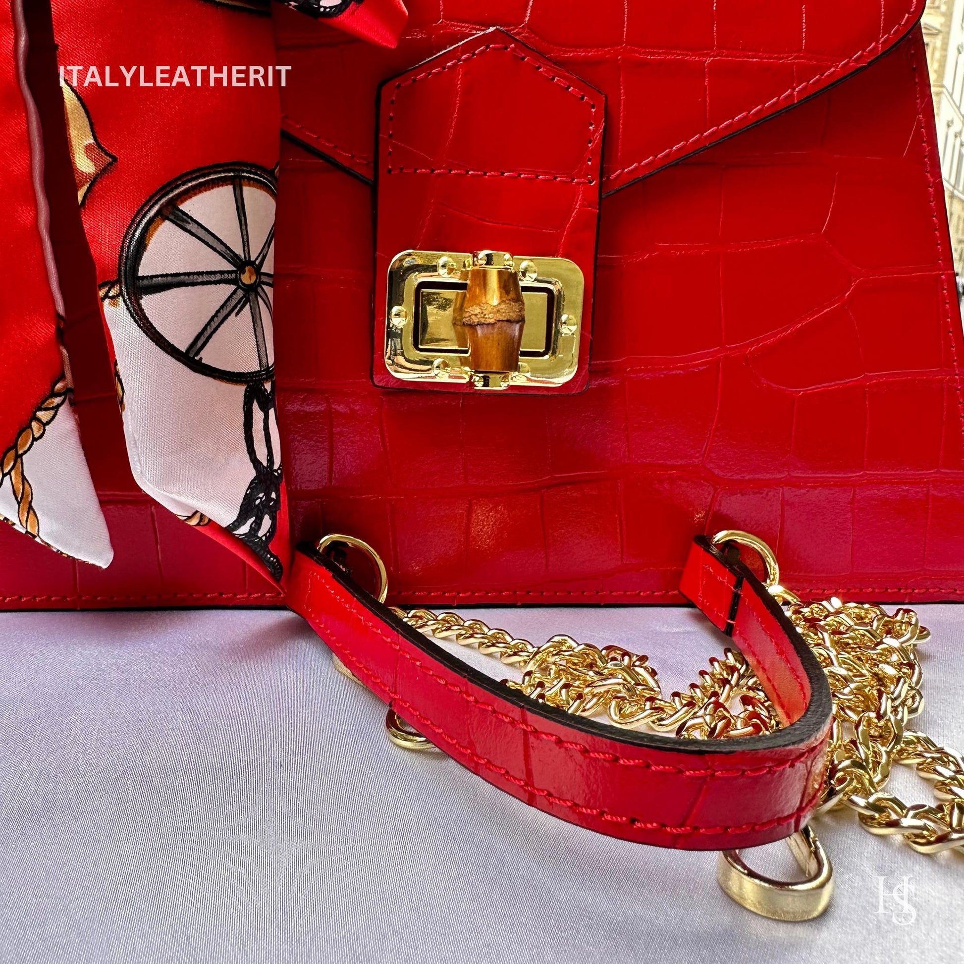 Italian Handmade Leather Bags  Elegant Totes for Women from Florence - Italy Leather Shop