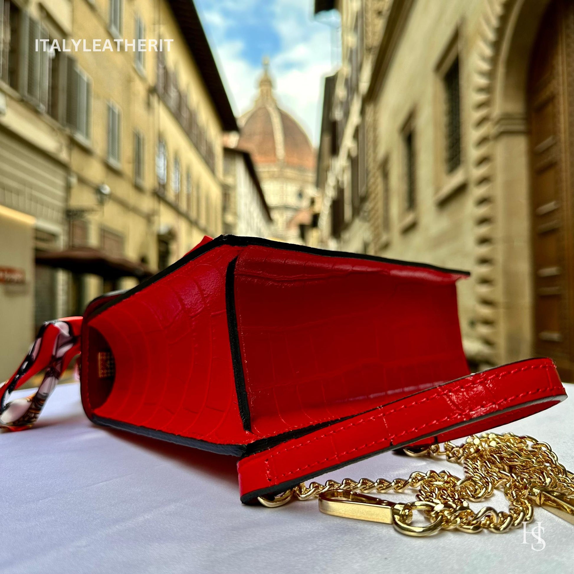 Italian Handmade Leather Bags  Elegant Totes for Women from Florence - Italy Leather Shop
