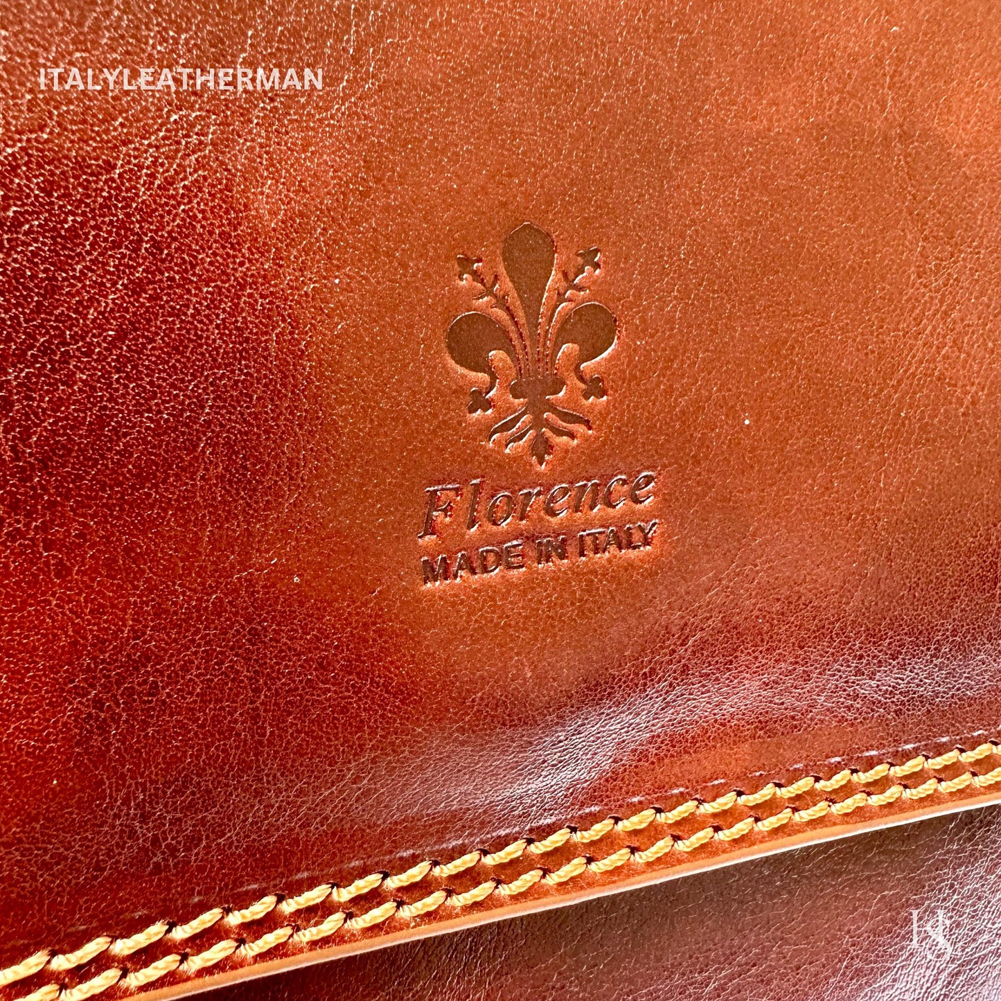 Italian Handmade Leather Crossbody Bags for Men Made In Italy from - Italy Leather Shop