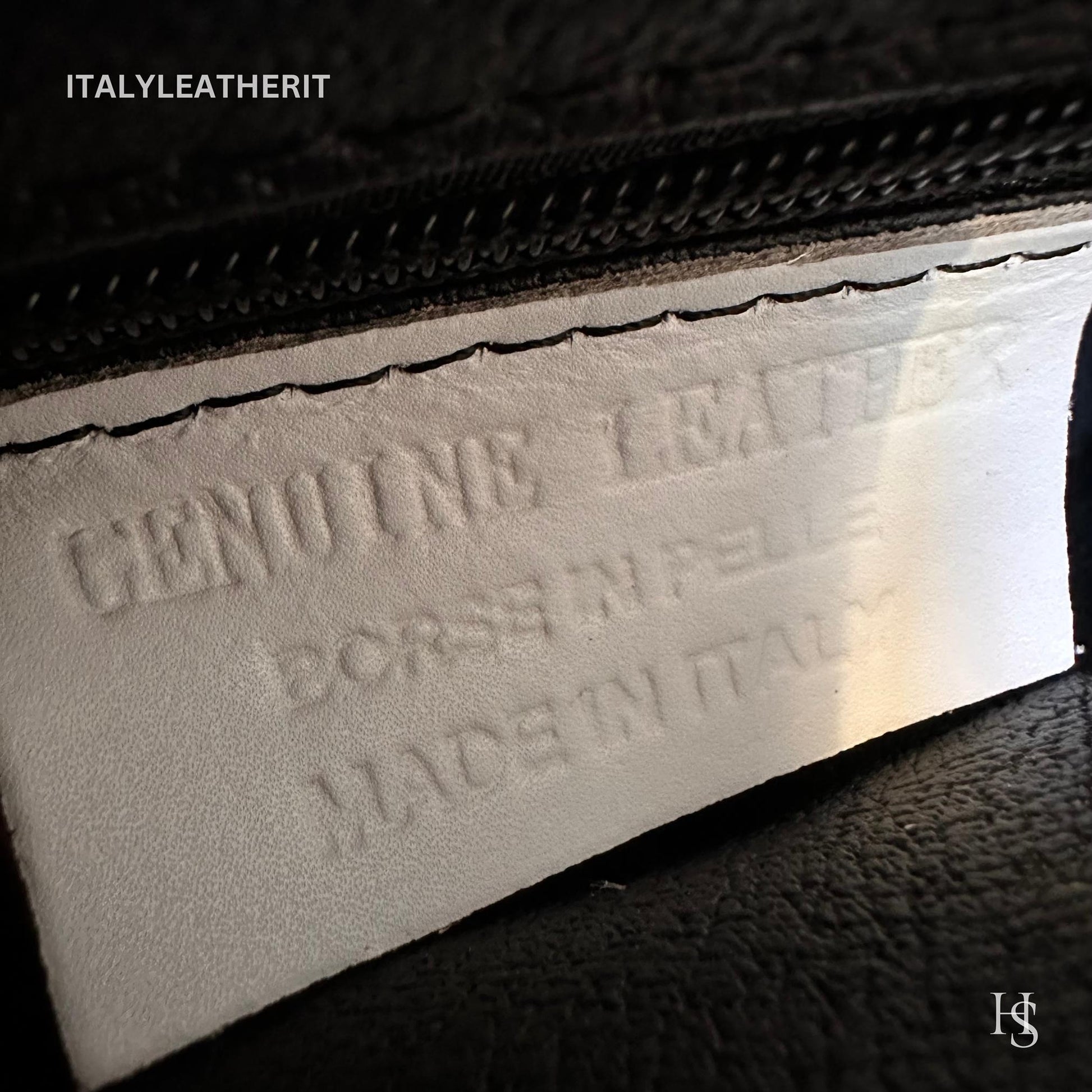 Italian Handmade Leather Top-Handle Bag Elegant Design from Florence - Italy Leather Shop