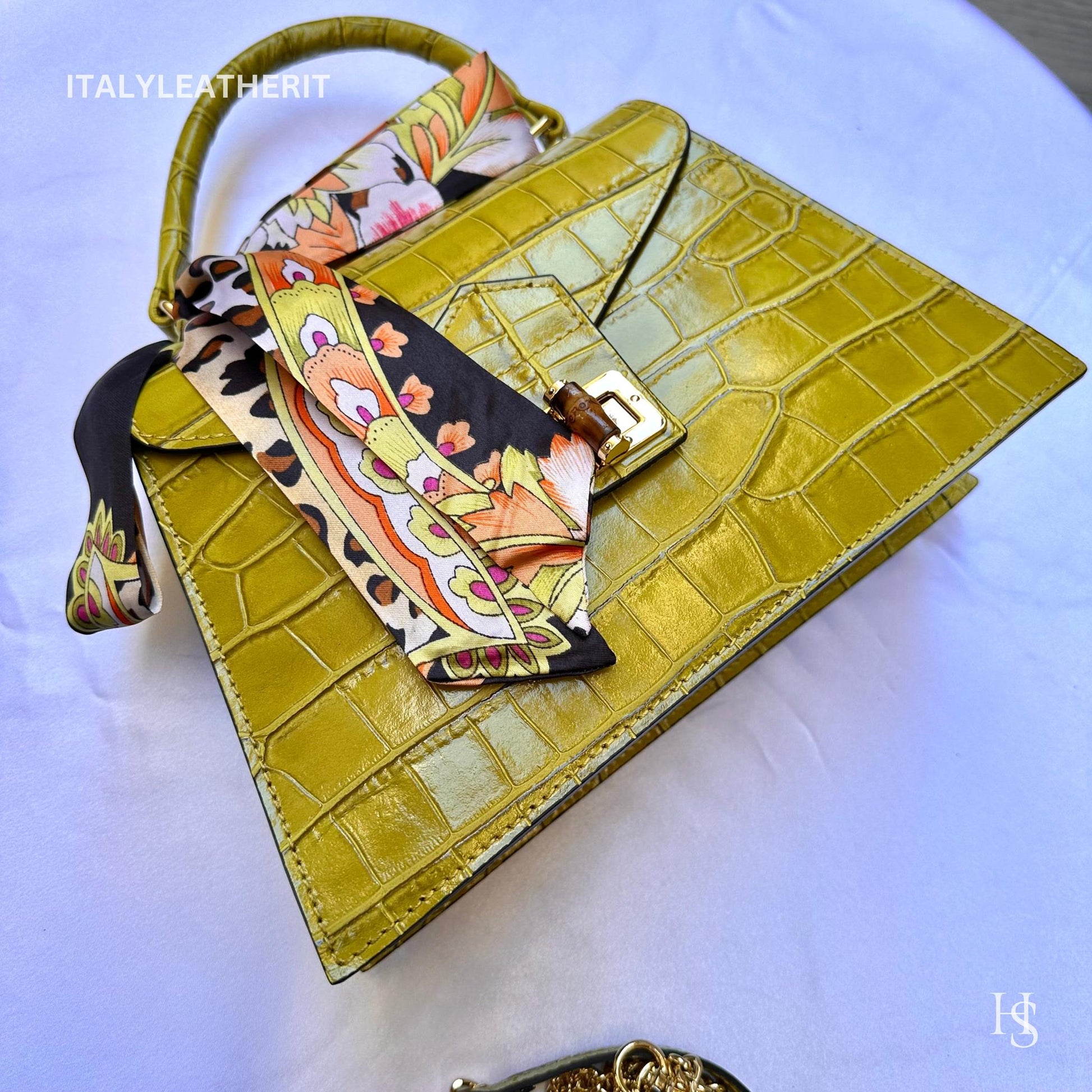 Italian Handmade Leather Bags  Elegant Totes for Women from Florence - Italy Leather Shop