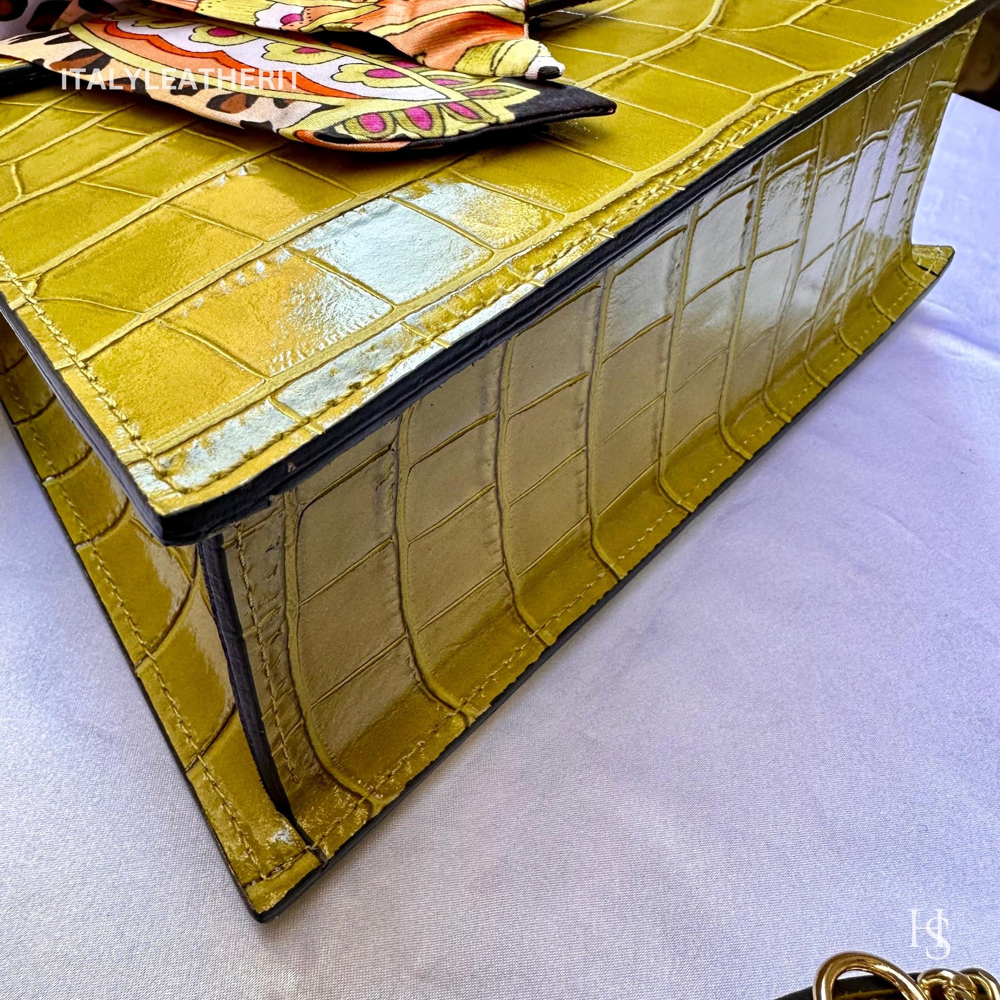 Italian Handmade Leather Bags  Elegant Totes for Women from Florence - Italy Leather Shop