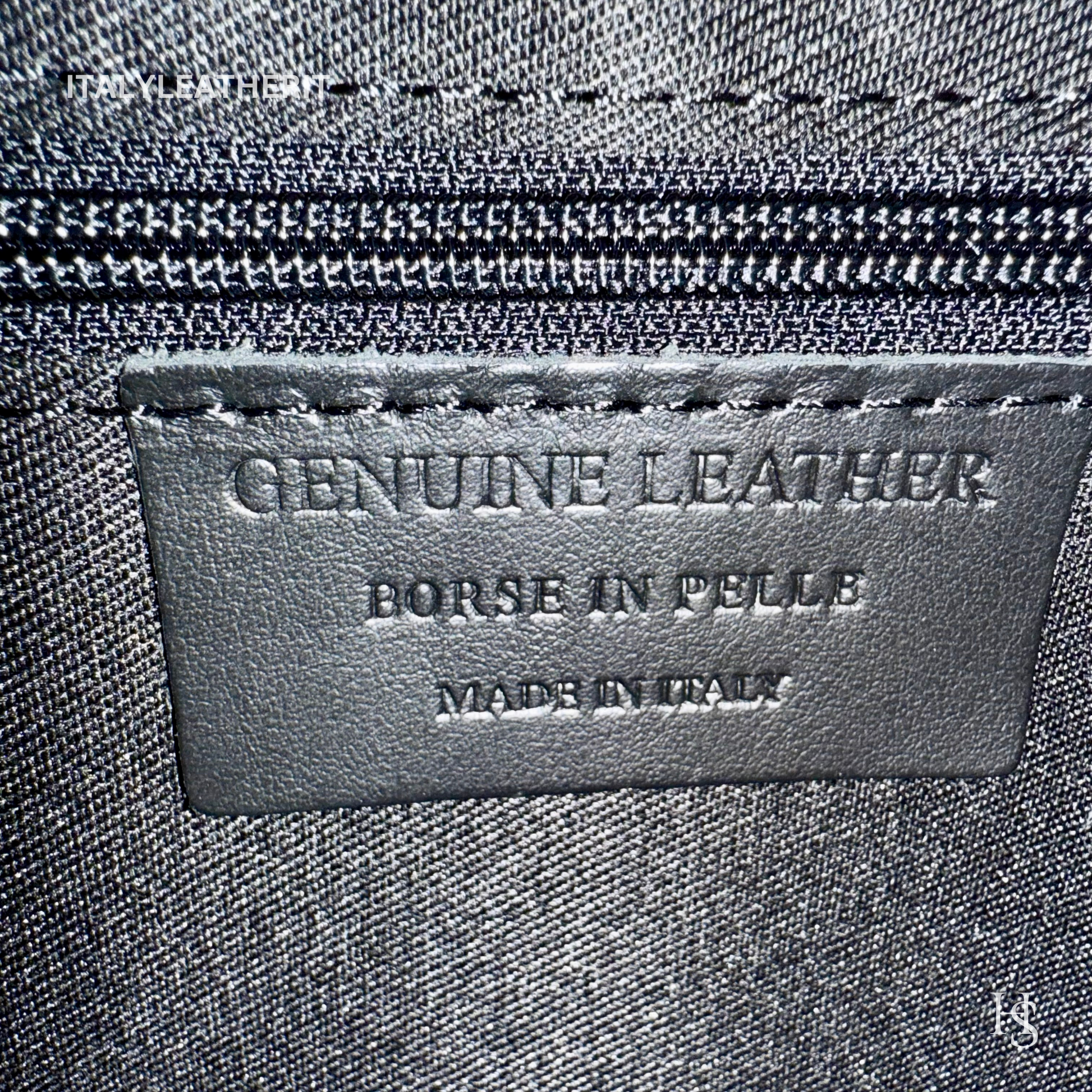 Elegant Italian Leather & Straw Bags for Women Handmade in Florence - Italy Leather Shop