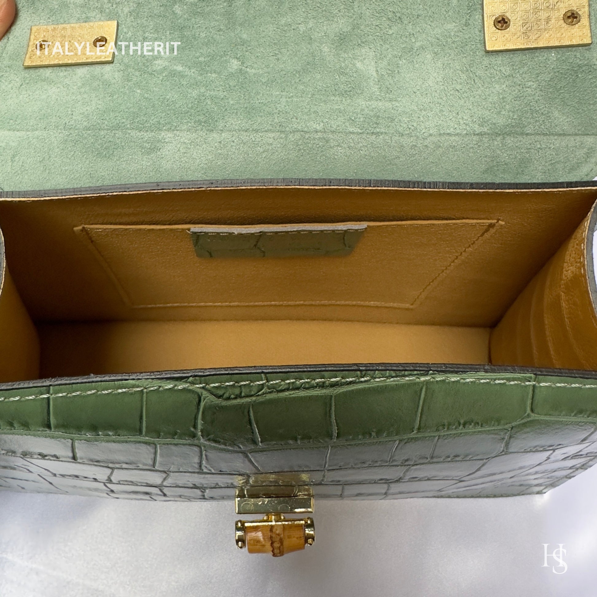 Italian Handmade Leather Bags For Woman l l Elegant Leather Tote From Florence || Made in Italy, Premium Purse