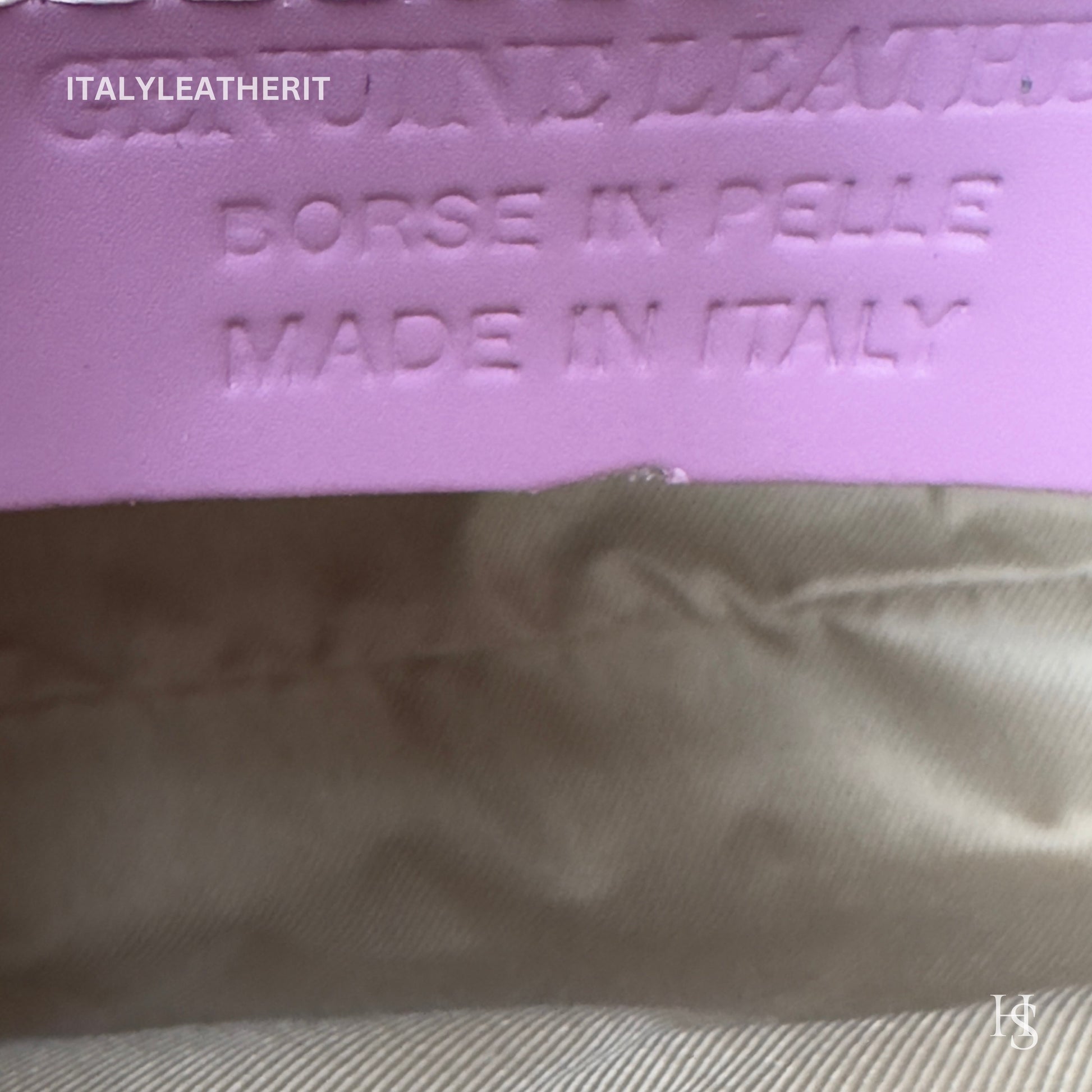 Italian Handmade Leather Bags for Women | Elegant Leather Tote & Crossbody Bag from Florence | Perfect Gift for Her
