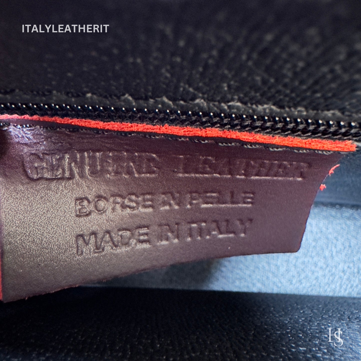 Italian Handmade Leather Bags For Women l l Elegant Leather Tote From Florence, Made in Italy bag