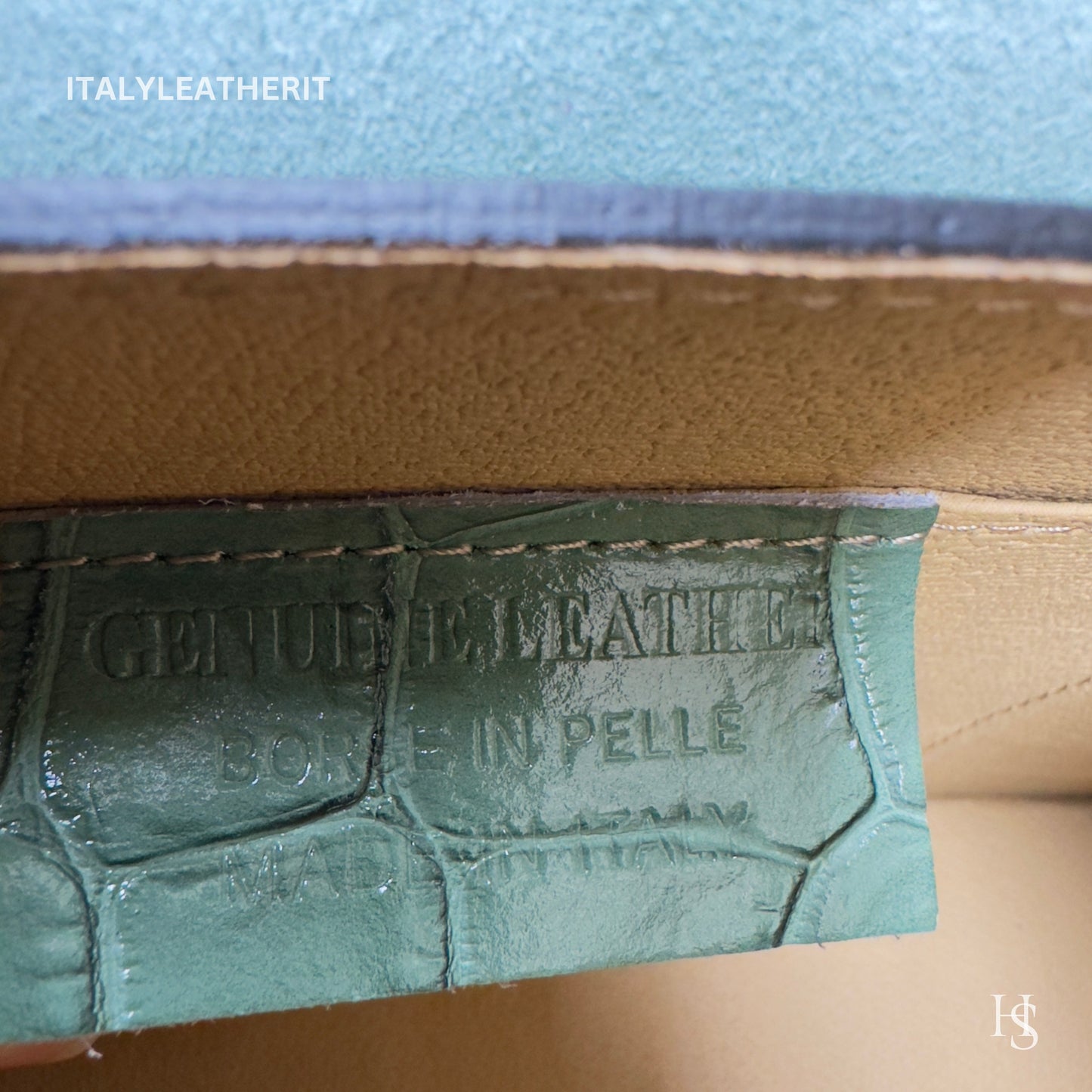 Italian Handmade Leather Bags For Woman l l Elegant Leather Tote From Florence || Made in Italy, Premium Purse
