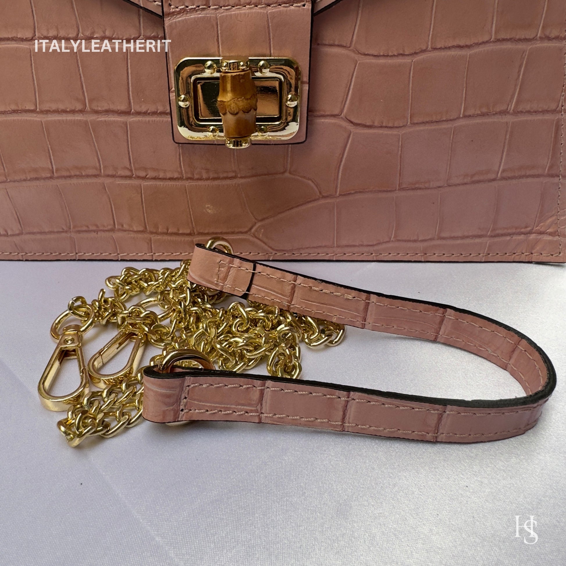 Italian Handmade Leather Bags For Women l l Elegant Leather Tote From Florence, Stylish Designer Bag
