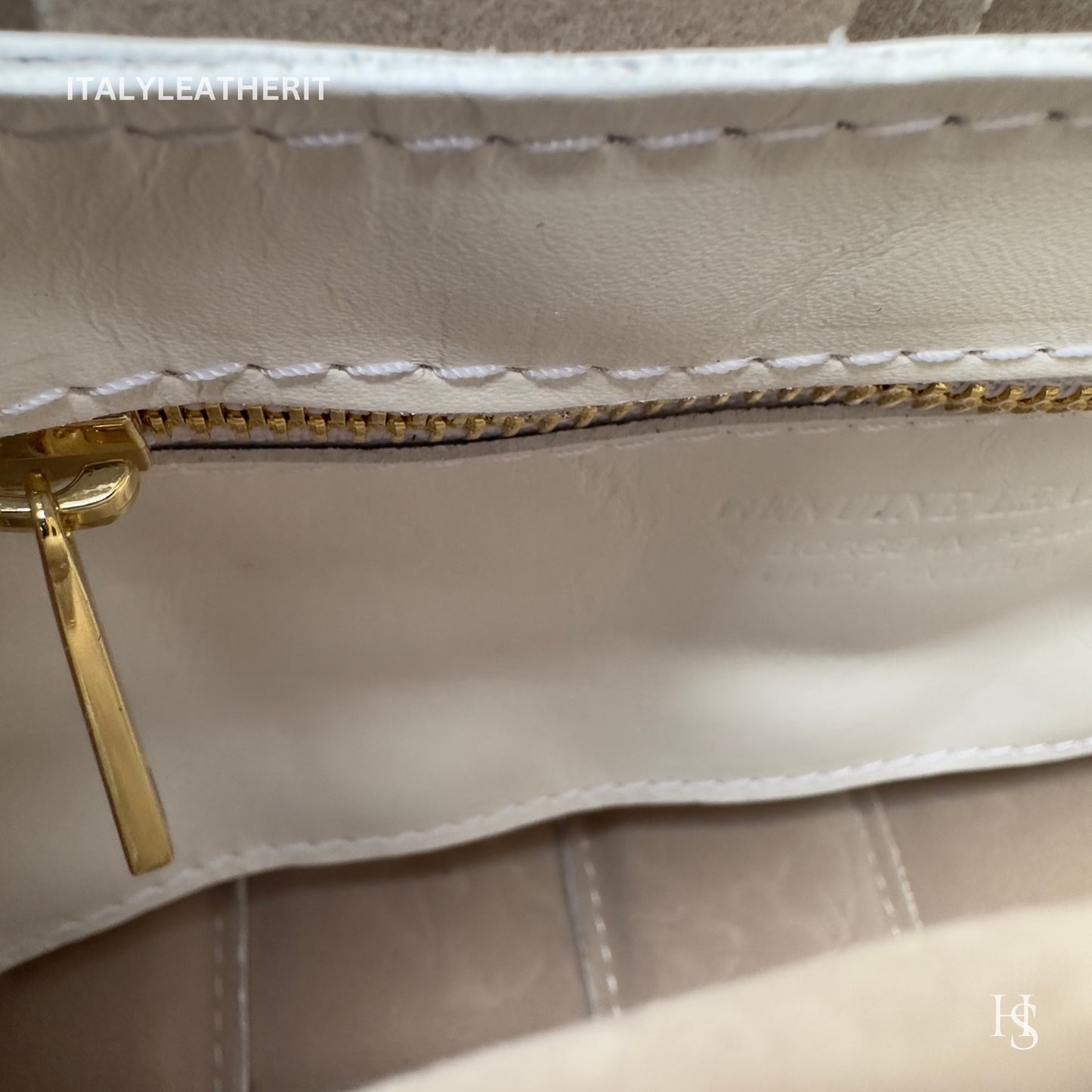 Italian Handmade Leather Bags For Woman l l Elegant Leather Tote From Florence
