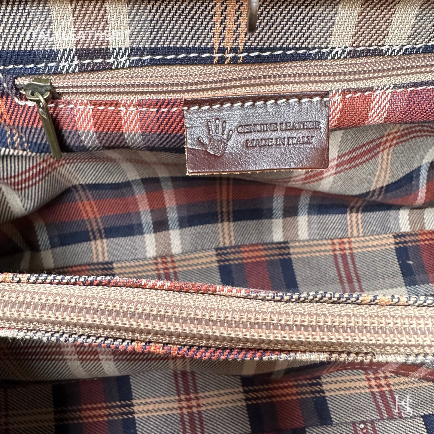 Italian Handmade Leather Doctor Bags | Medical Bag Purses | Made In Florence, Italy