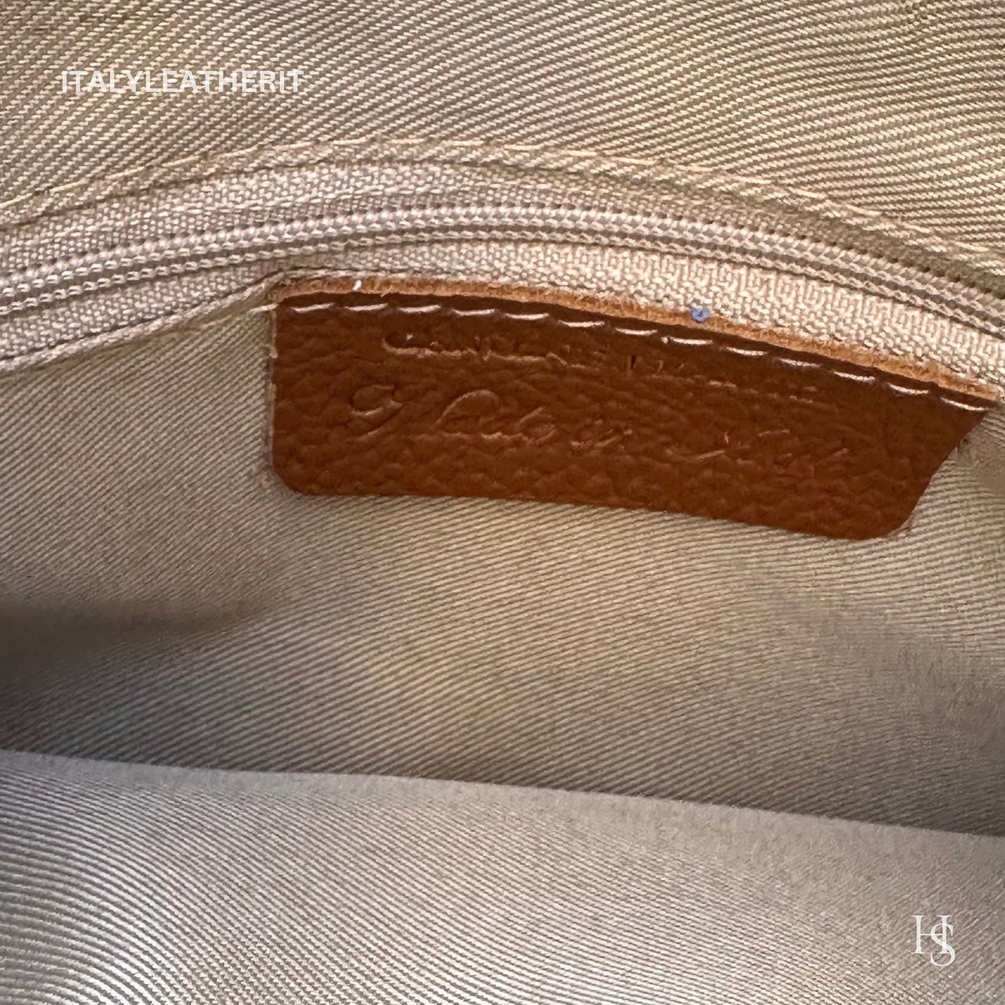 Italian Handmade Leather Bags For Women l l Elegant Leather Tote From Florence, Stylish Designer Bag