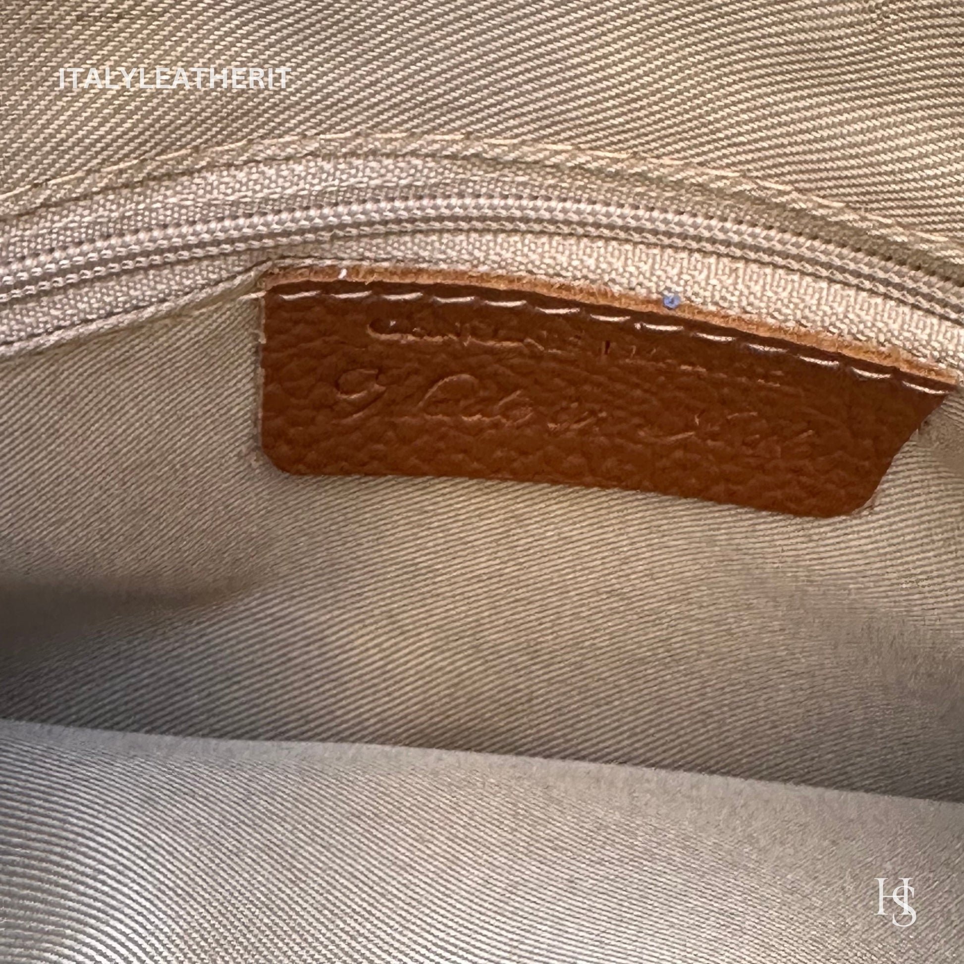 Italian Handmade Leather Bags For Women l l Elegant Leather Tote From Florence, Stylish Designer Bag