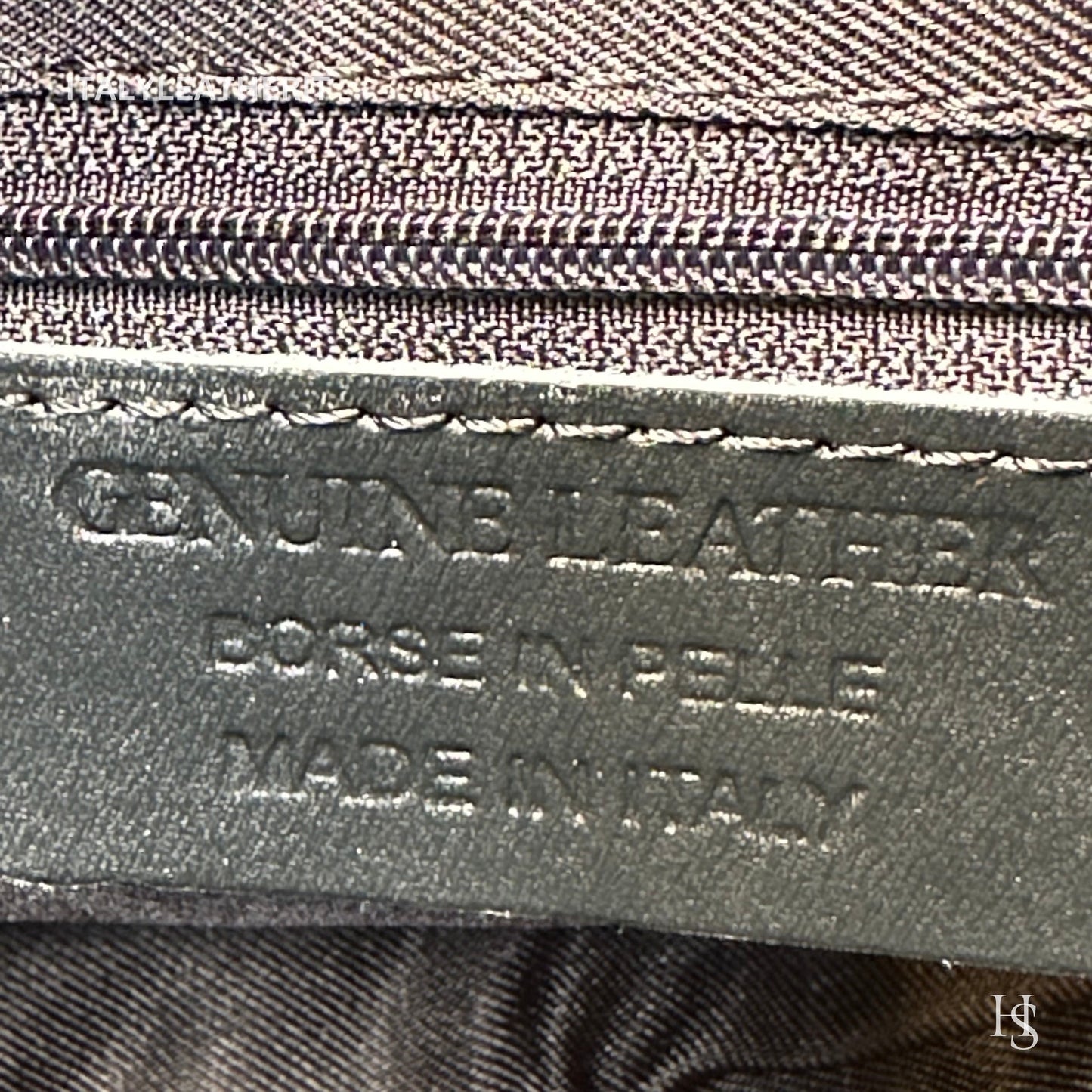 Italian Handmade Leather Bags For Woman l l Elegant Leather Tote From Florence, Made in Italy, black bag