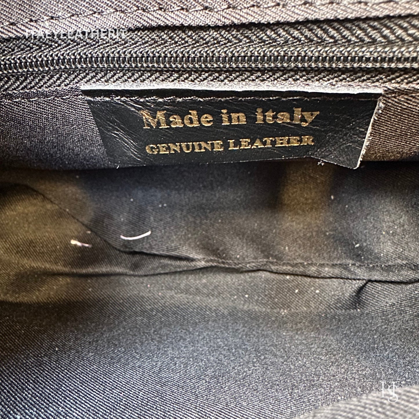 Italian Handmade Leather Shoulder Bag For Women | Elegant Leather Tote From Florence | Premium Stylish Design