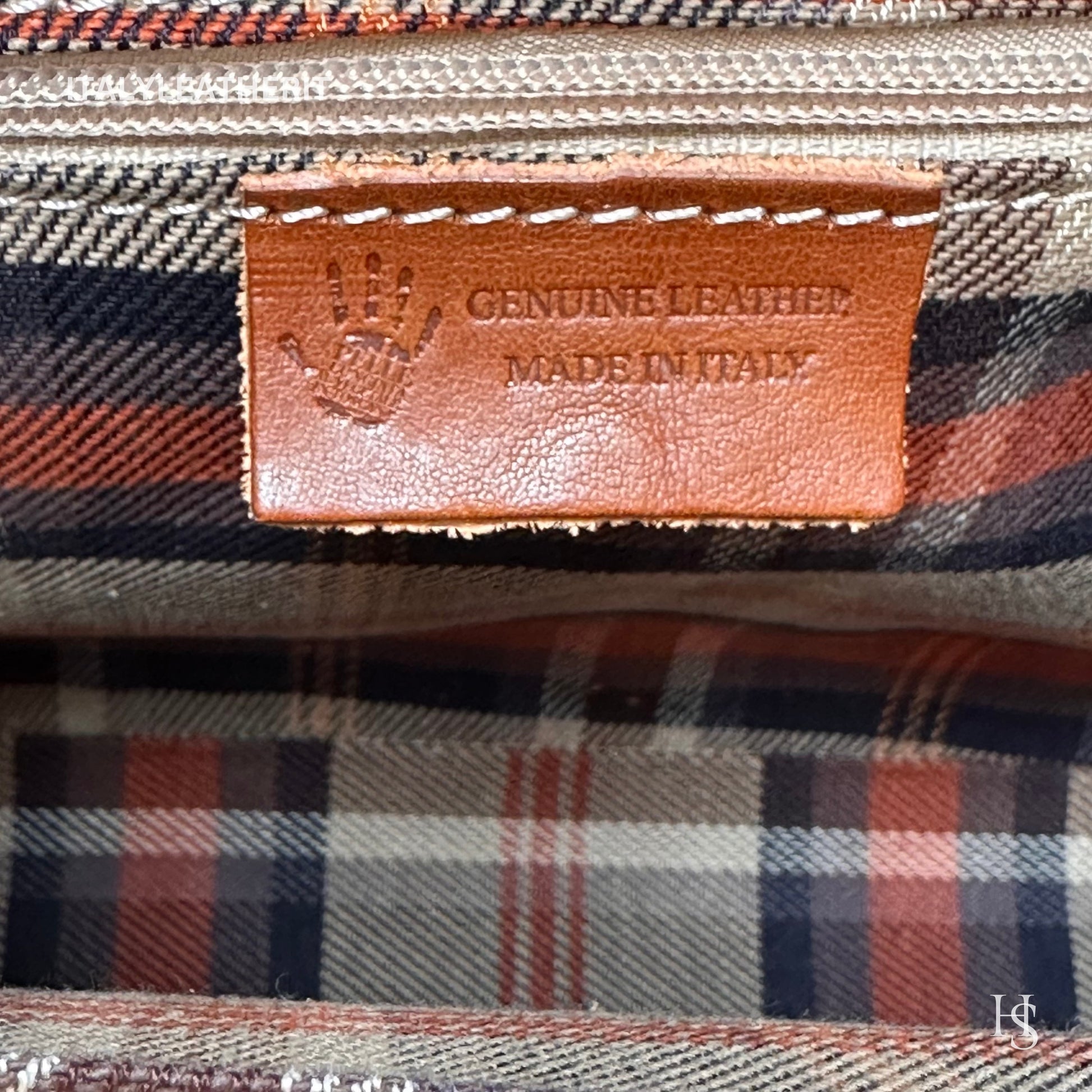 Italian Handmade Leather Medical Bags Made in Italy | | Leather Doctor Bag Purse From Florence