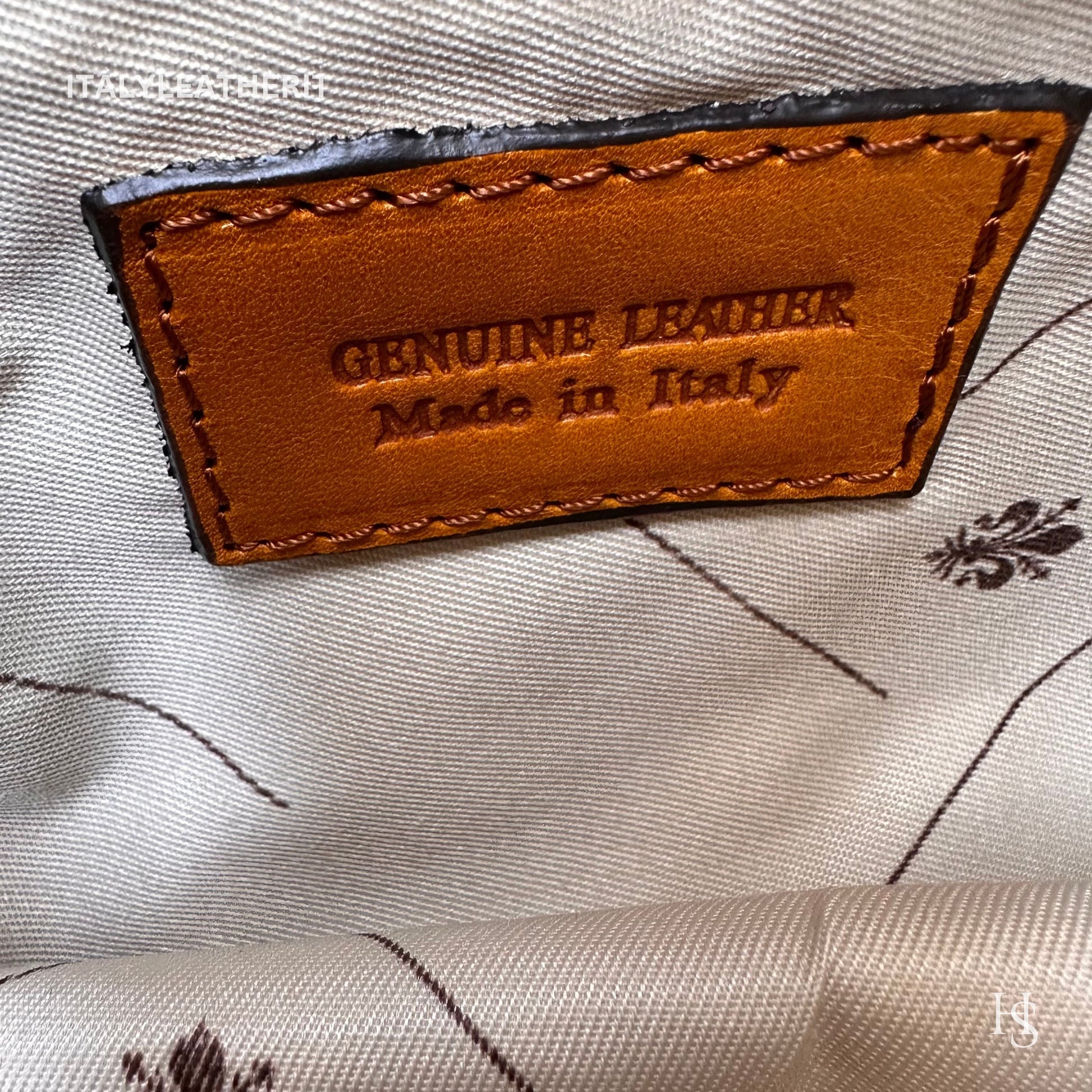 Italian Handmade Italian Leather Toiletry Unisex from Florence ll Made In Italy,leather dopp kit