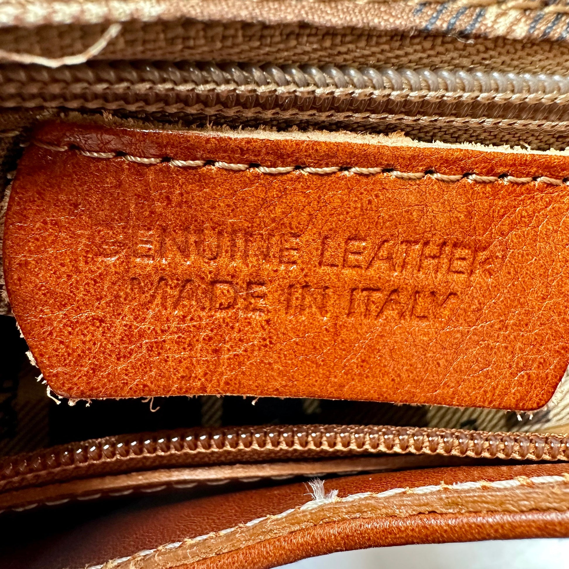 Italian Handmade Leather Bags For Woman l l Elegant Leather Tote From Florence, Backpack Bag