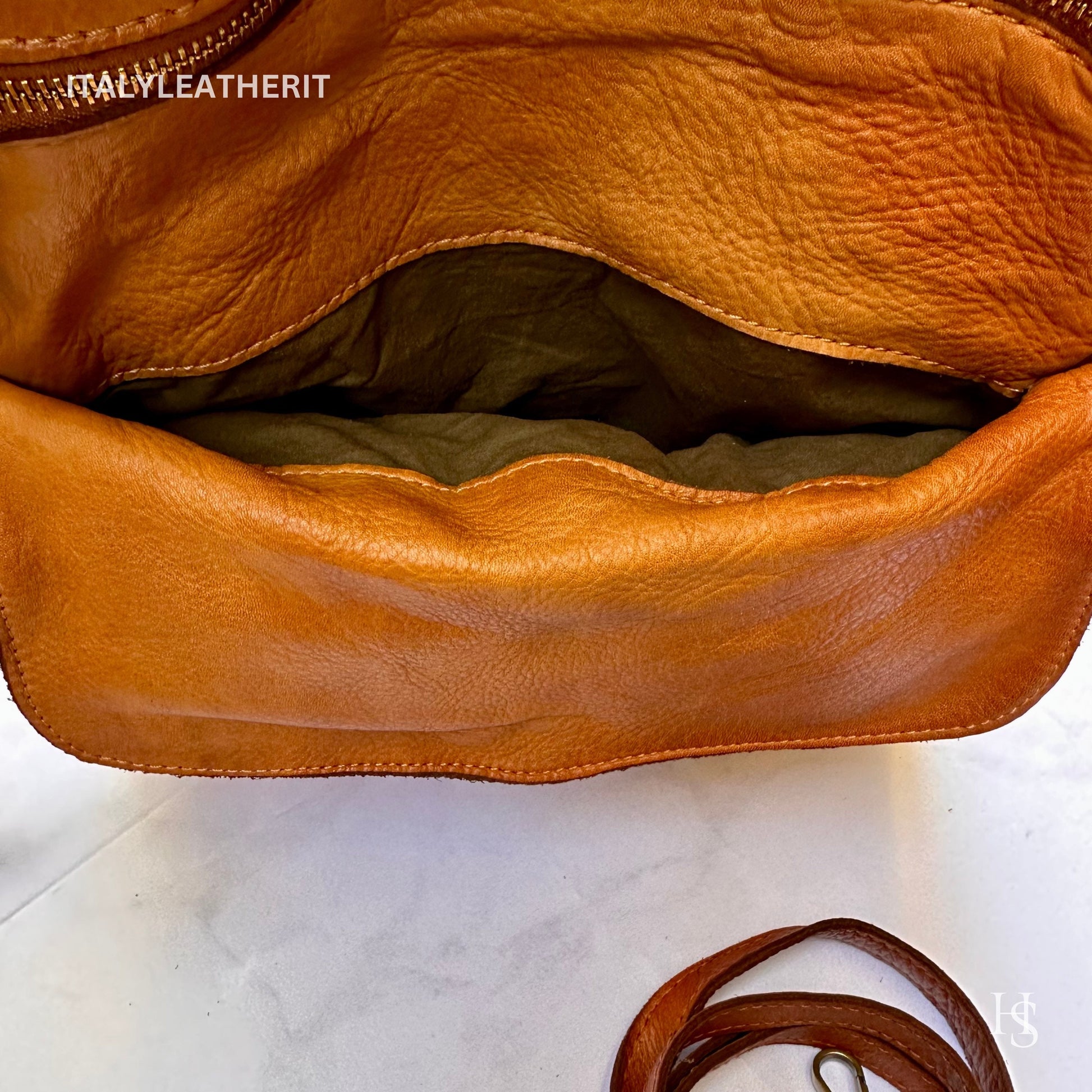 Italian Handmade Soft Leather Bags For Woman l l Soft Leather From Florence ll Intricate Weaving Made In Italy