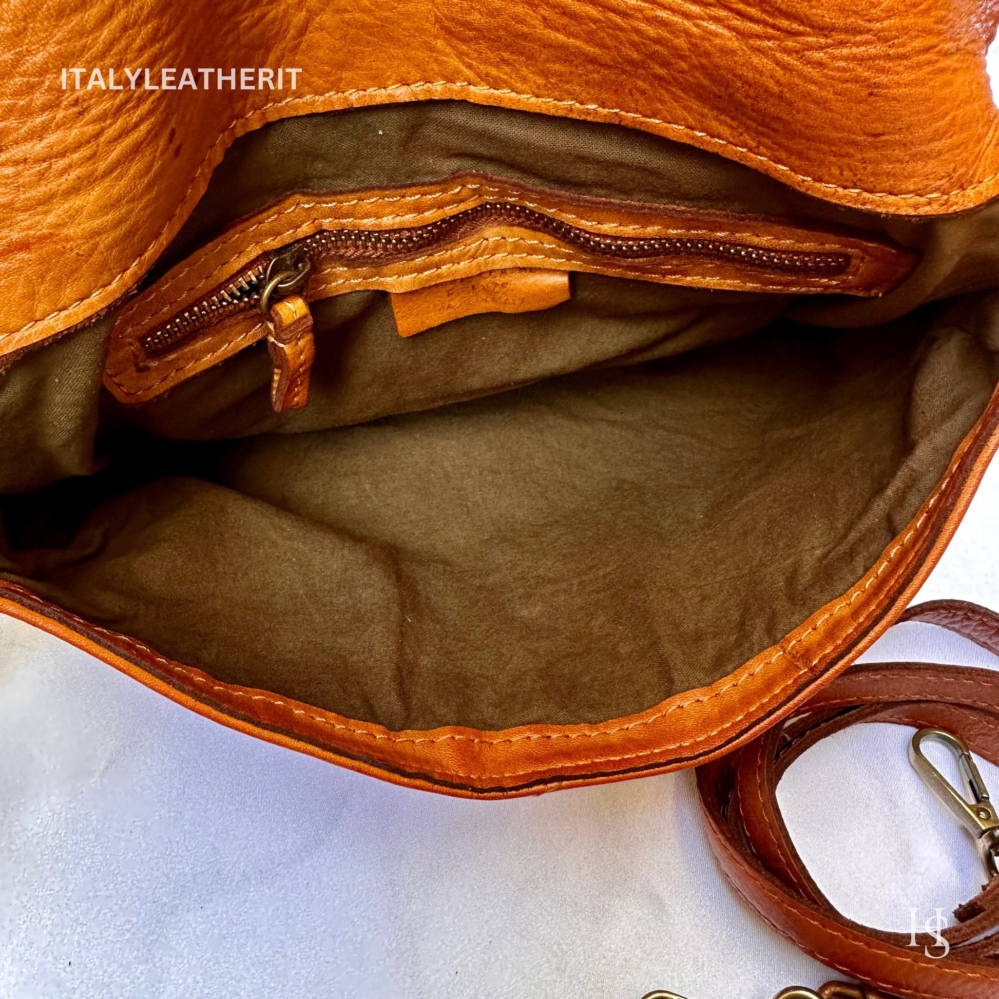 Italian Handmade Soft Leather Bags For Woman l l Soft Leather From Florence ll Intricate Weaving Made In Italy