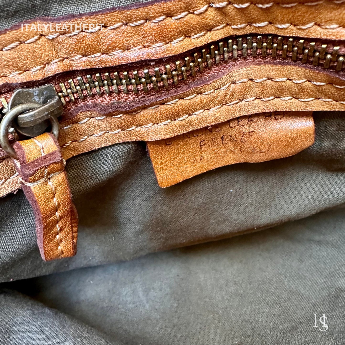 Italian Handmade Soft Leather Bags For Woman l l Soft Leather From Florence ll Intricate Weaving Made In Italy
