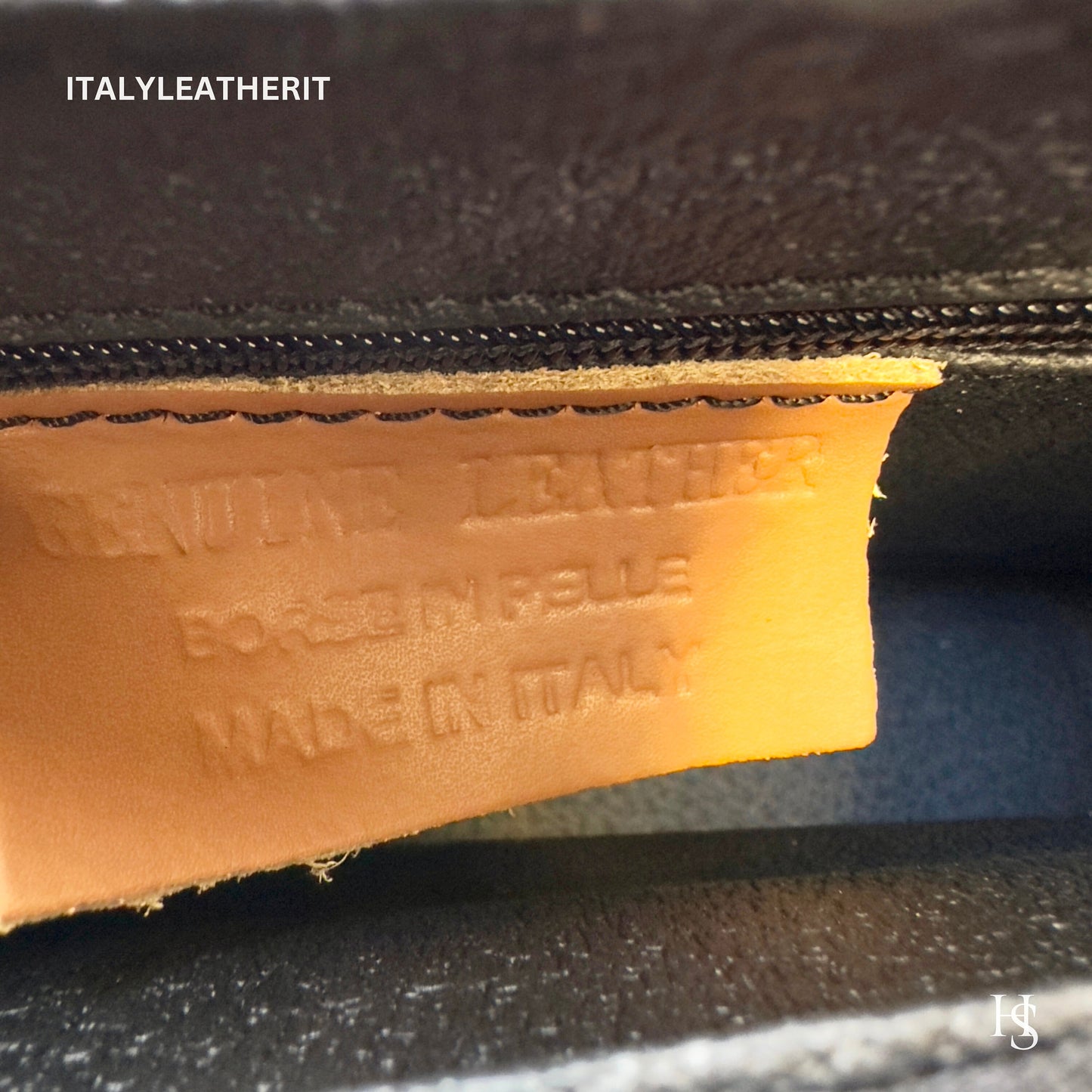 Italian Handmade Leather Bags For Woman l l Elegant Leather Tote From Florence, brown leather tote, Made in Italy