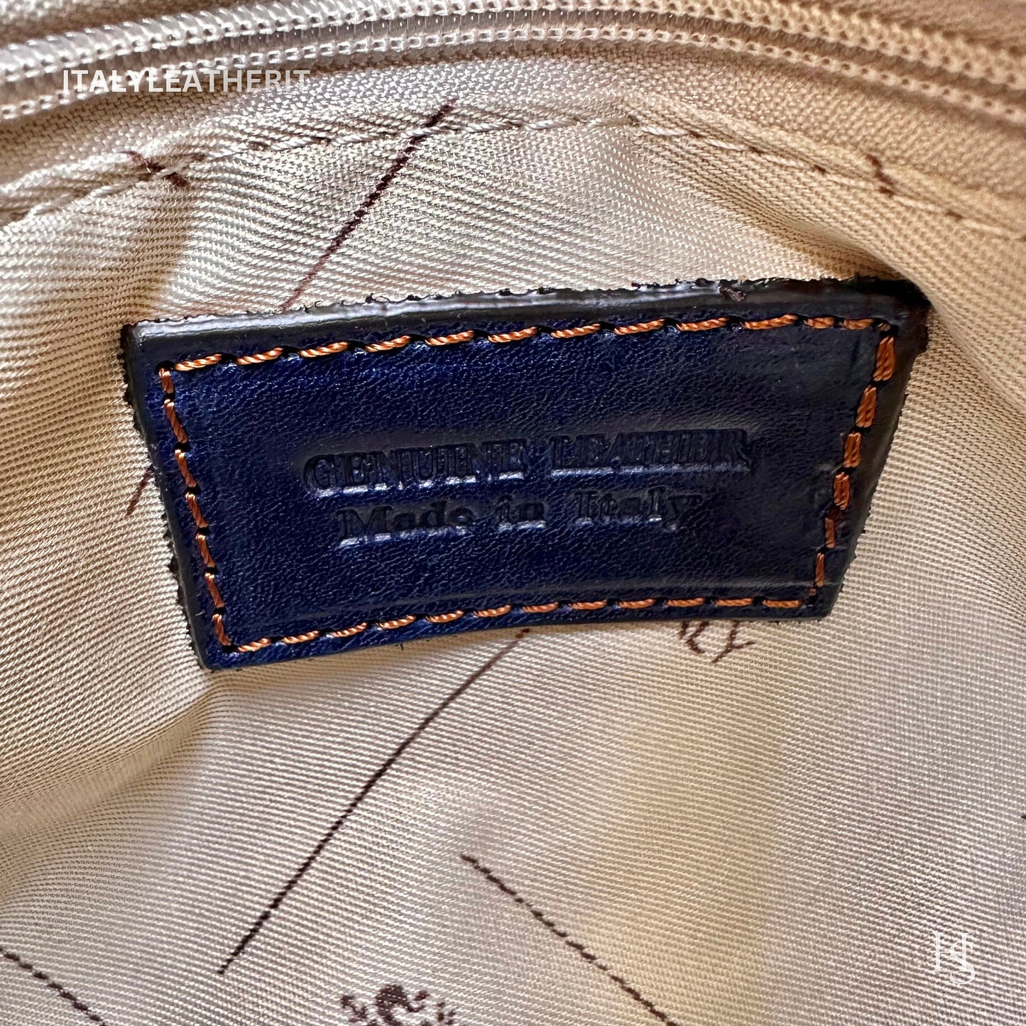 Italian Handmade Italian Leather Toiletry Unisex from Florence ll Made In Italy,leather dopp kit