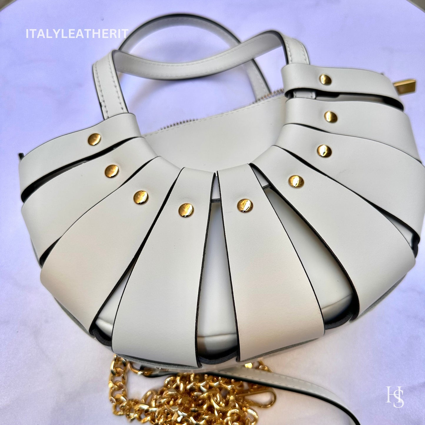 Italian Handmade Leather Bags For Women l l Elegant Leather Tote From Florence , Elegant Red Leather Tote
