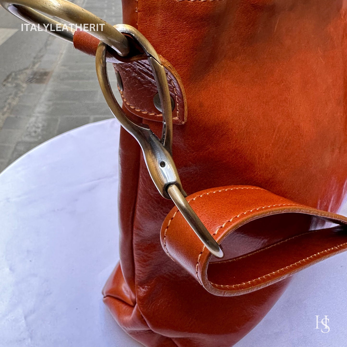 leather bag, handmade leather bag, handbag, woman leather bag, elegant leather bag, made in Italy handbag