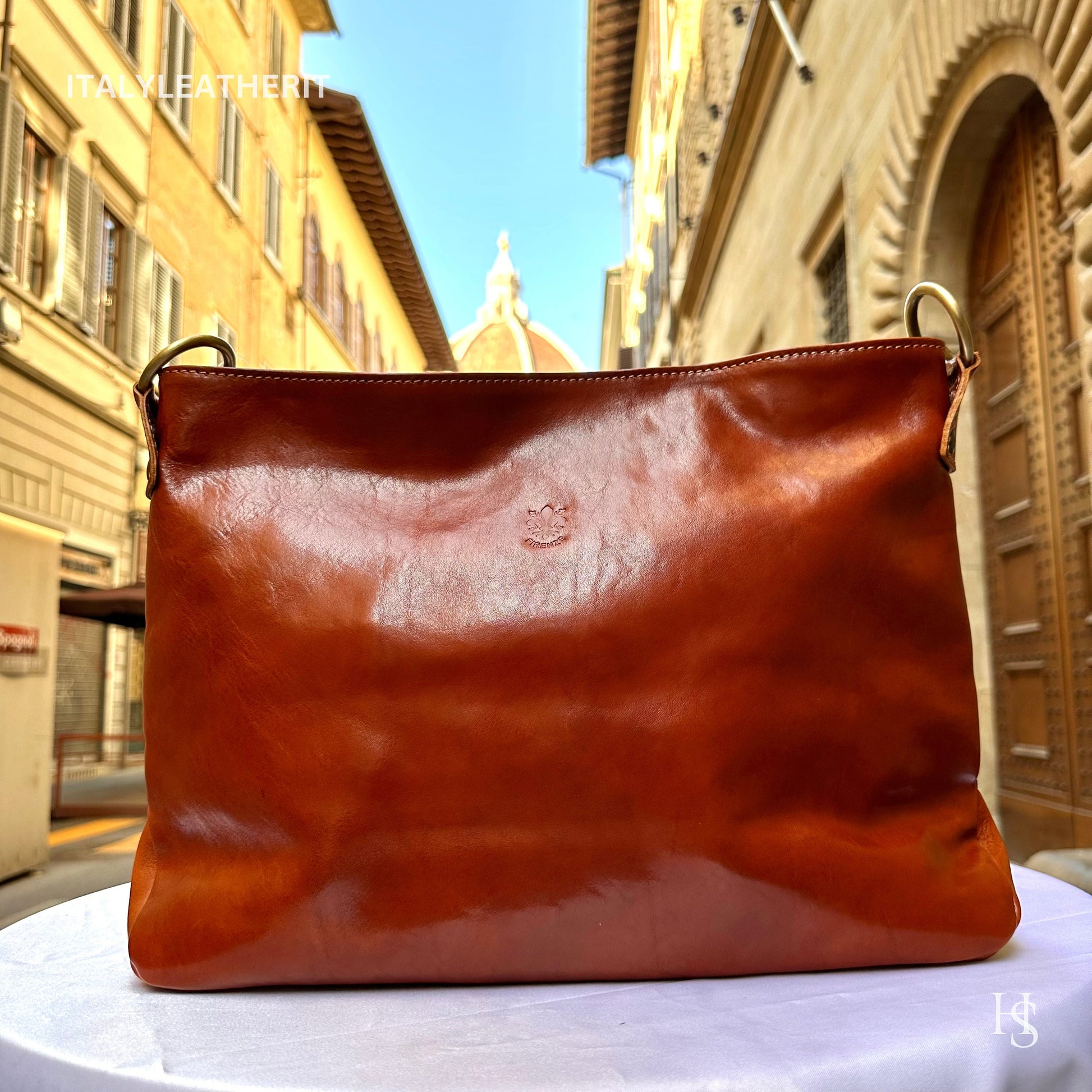 leather bag, handmade leather bag, handbag, woman leather bag, elegant leather bag, made in Italy handbag