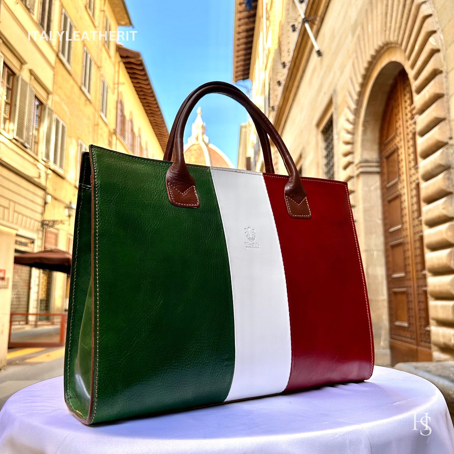 Italian Handmade Leather Bags for Woman from Florence | Made in Italy | Exquisite Style Unveiled