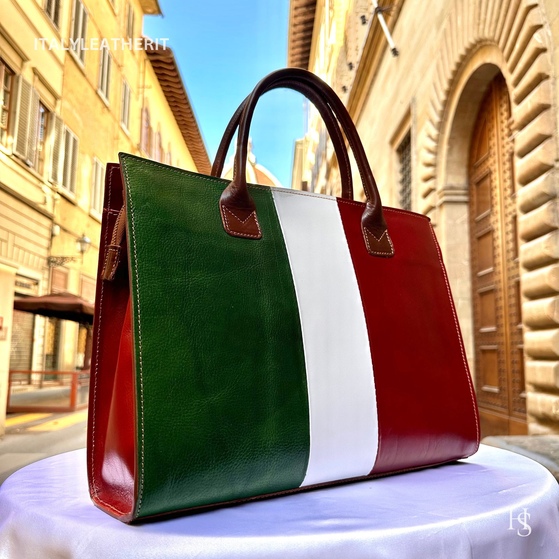 Italian Handmade Leather Bags for Woman from Florence | Made in Italy | Exquisite Style Unveiled