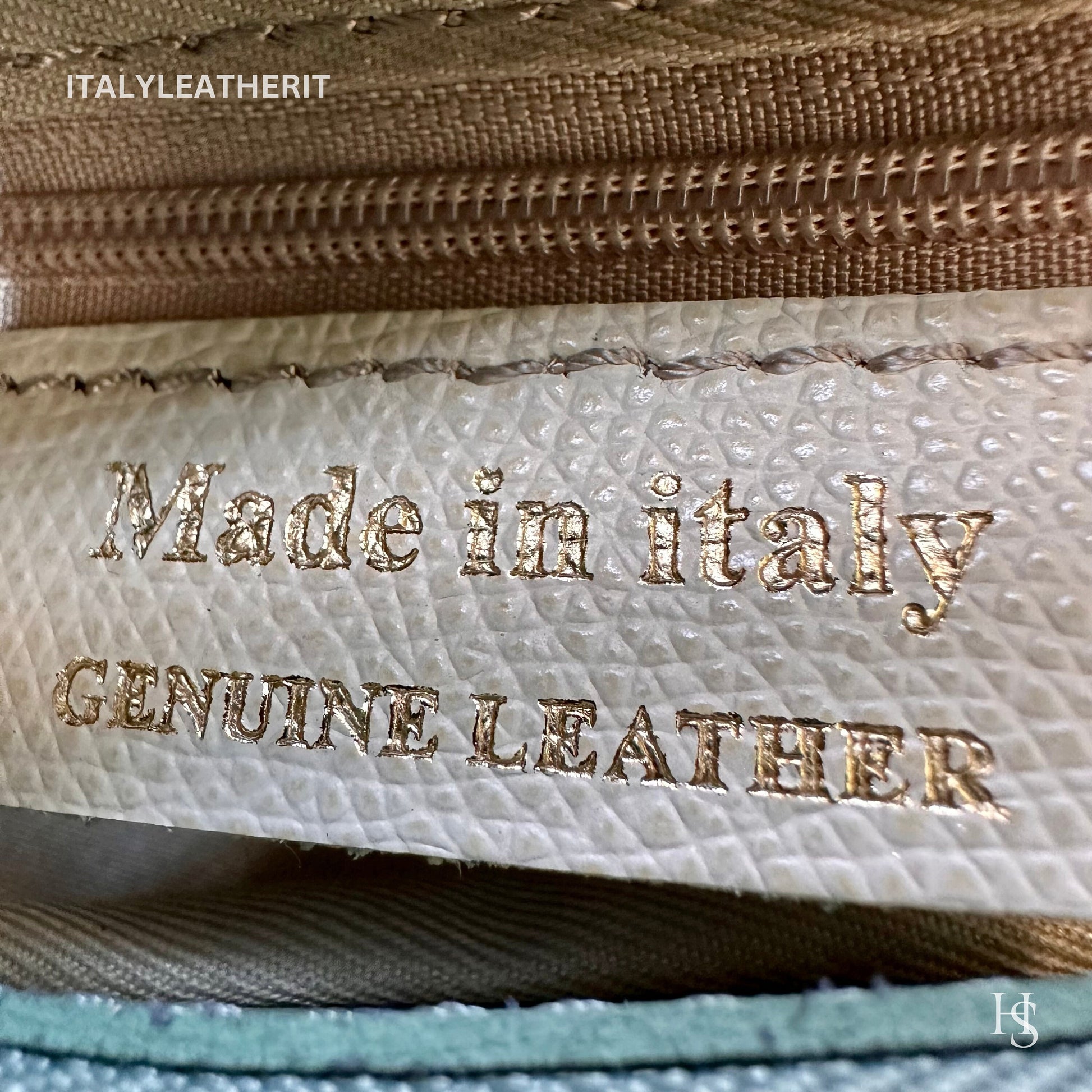 Italian Handmade Leather Bags For Women | Elegant Shoulder Bag From Florence | Special Edition