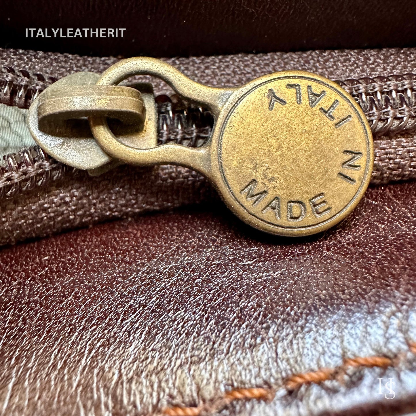 Italian Handmade Leather Bags For Women l l Elegant Leather Tote From Florence, Shoulder leather bag